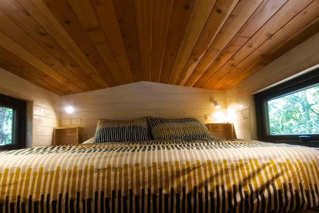 One-Bedroom House photo 3