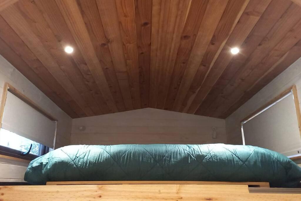 One-Bedroom House photo 2