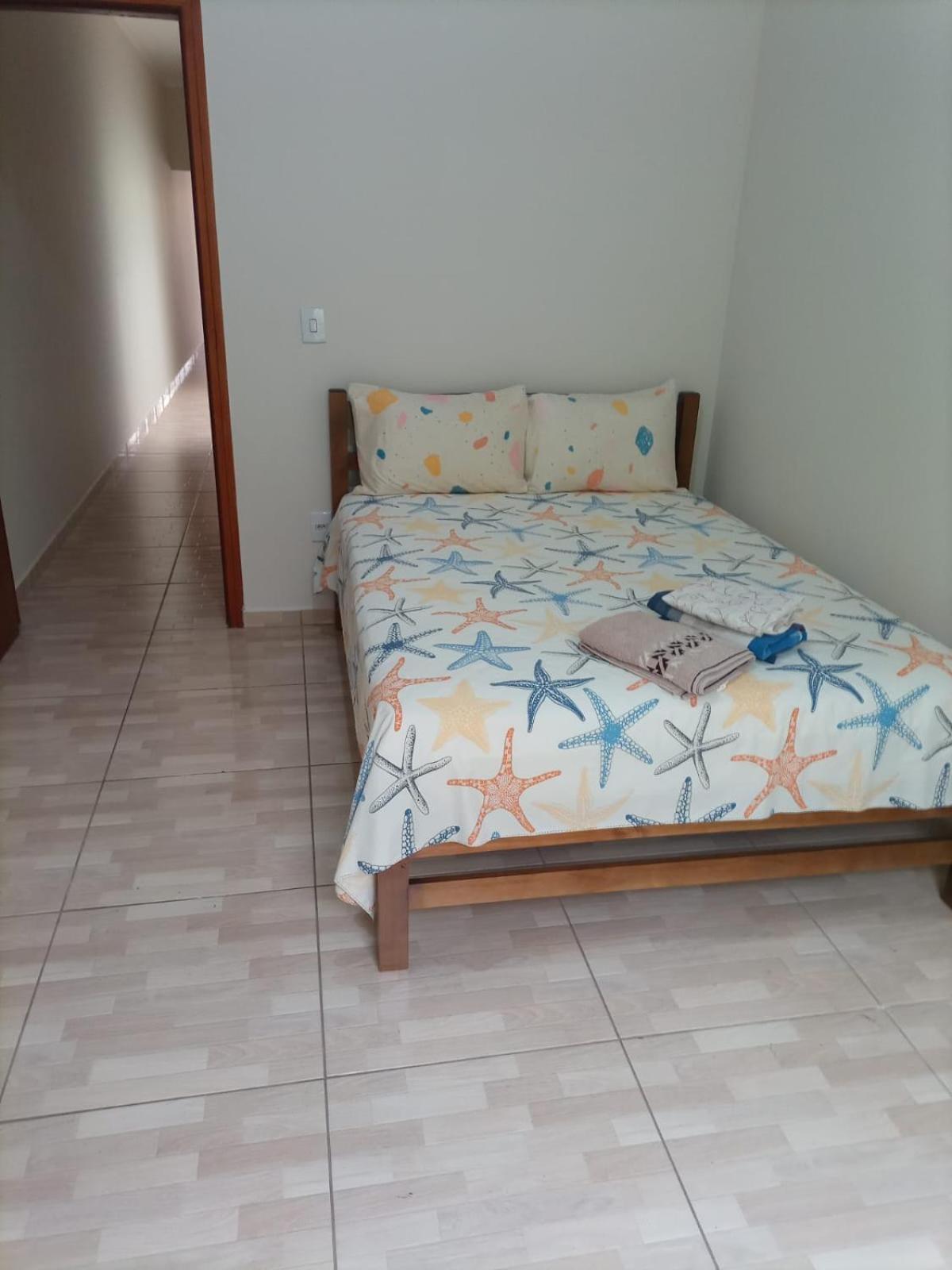 Two-Bedroom House photo 1