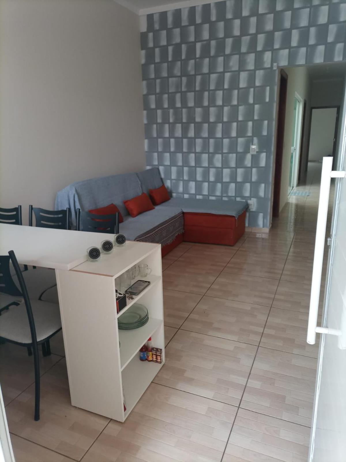 Two-Bedroom House photo 2
