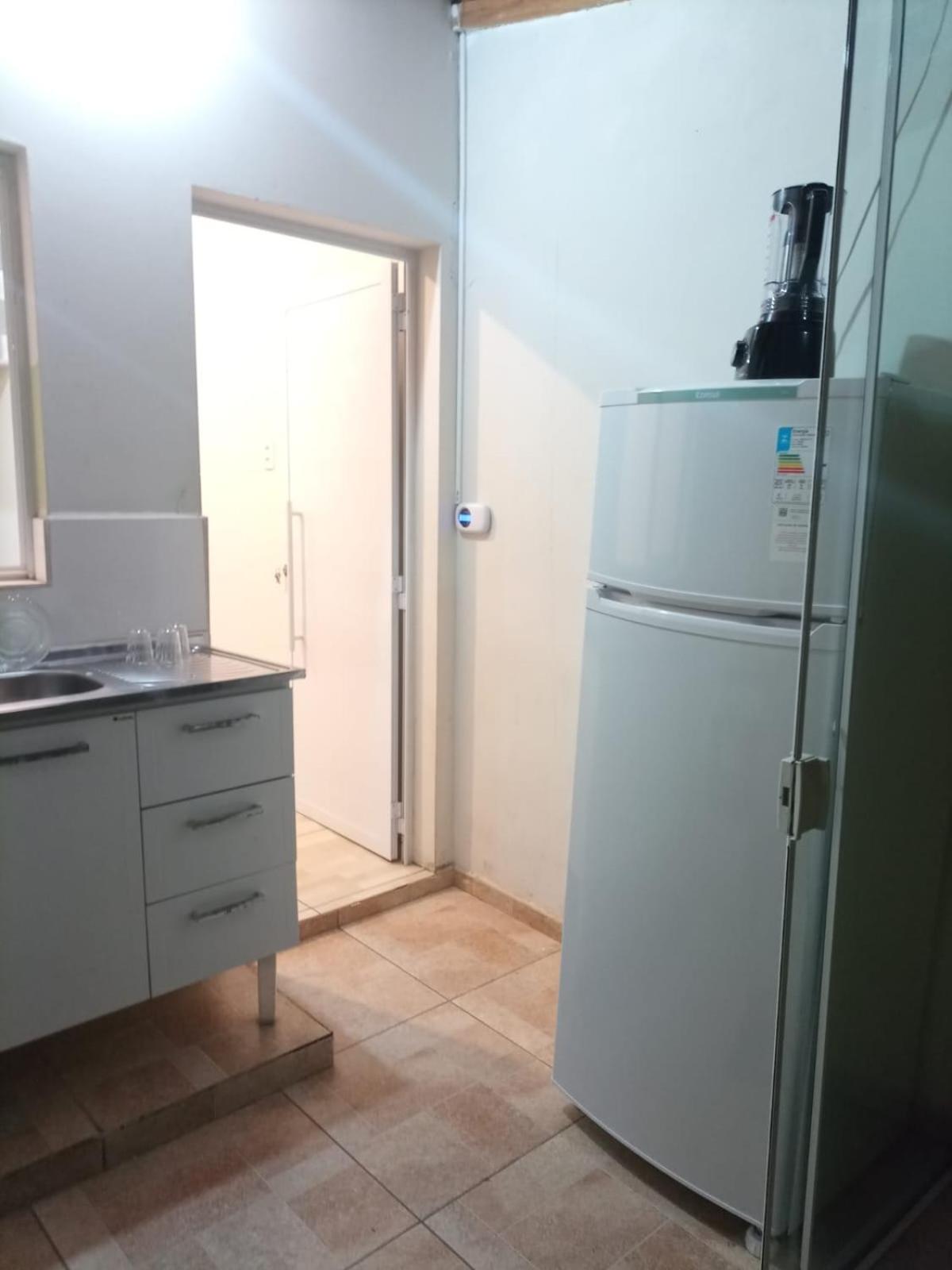Two-Bedroom House photo 3