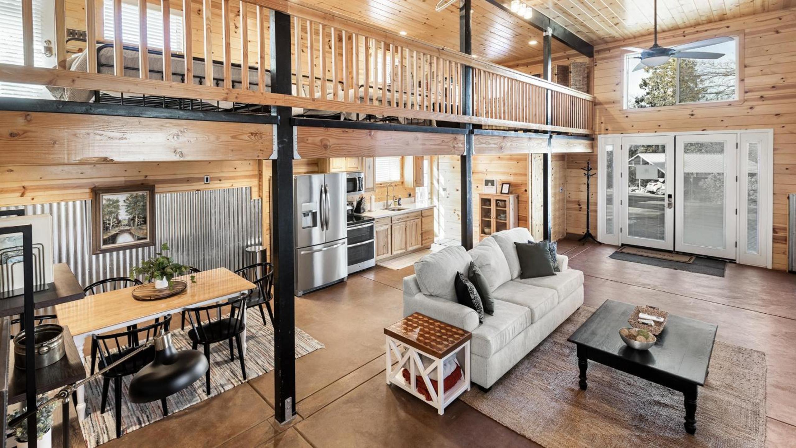 Vacation Home photo 1