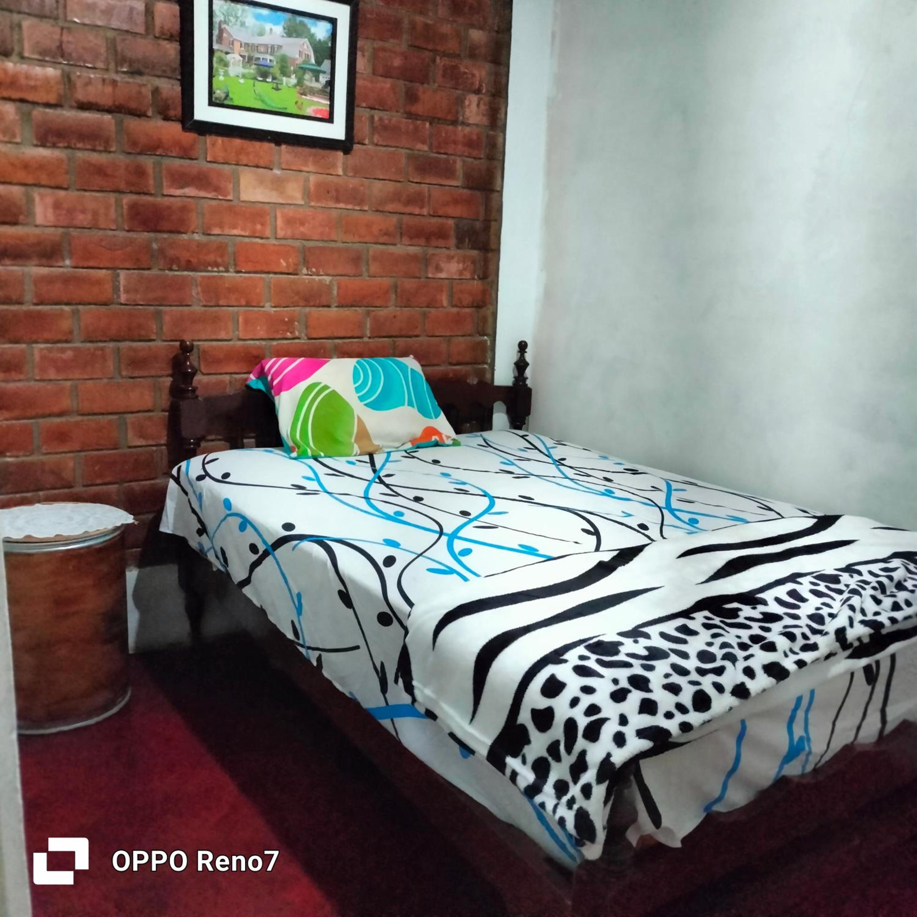 Three-Bedroom House photo 1