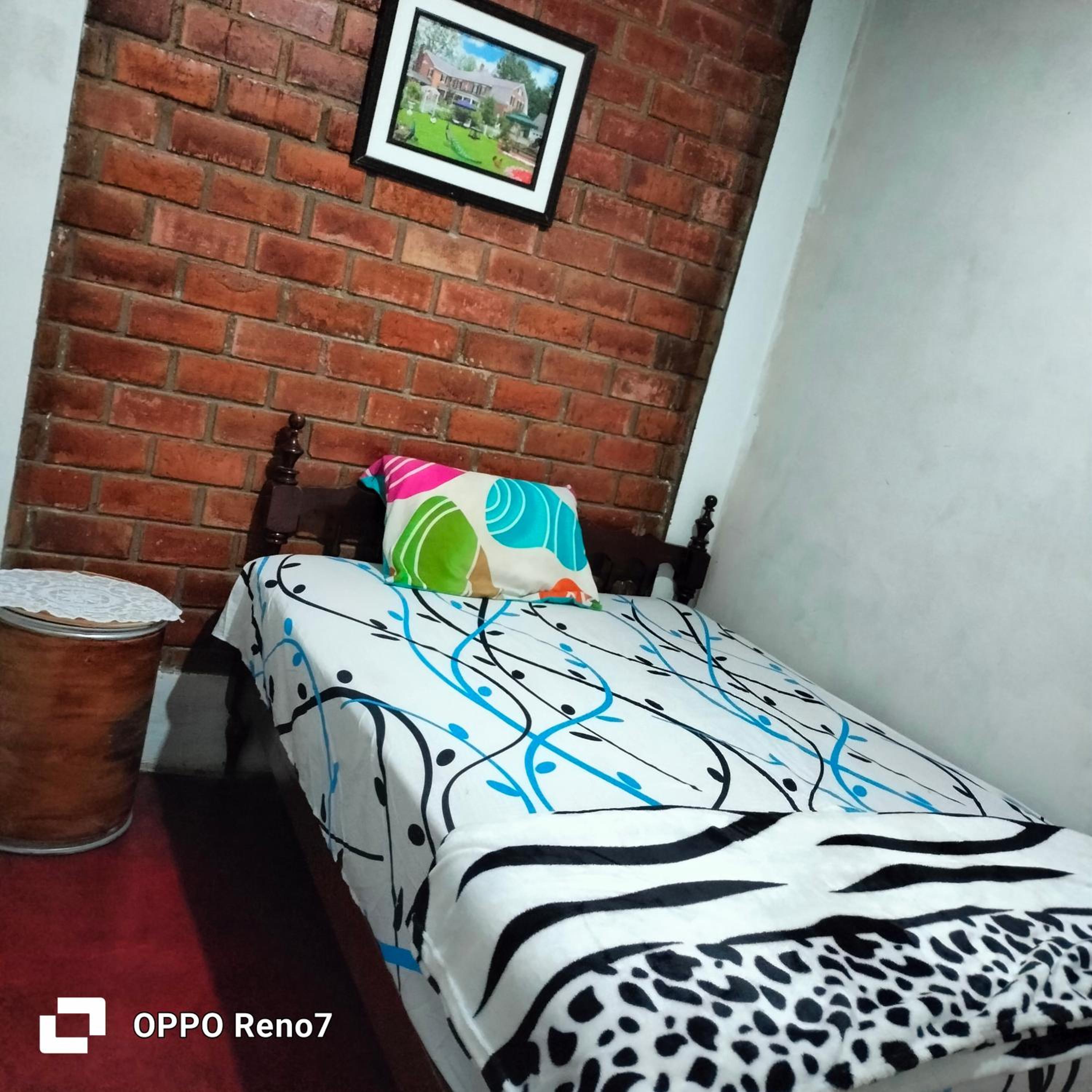 Three-Bedroom House photo 3