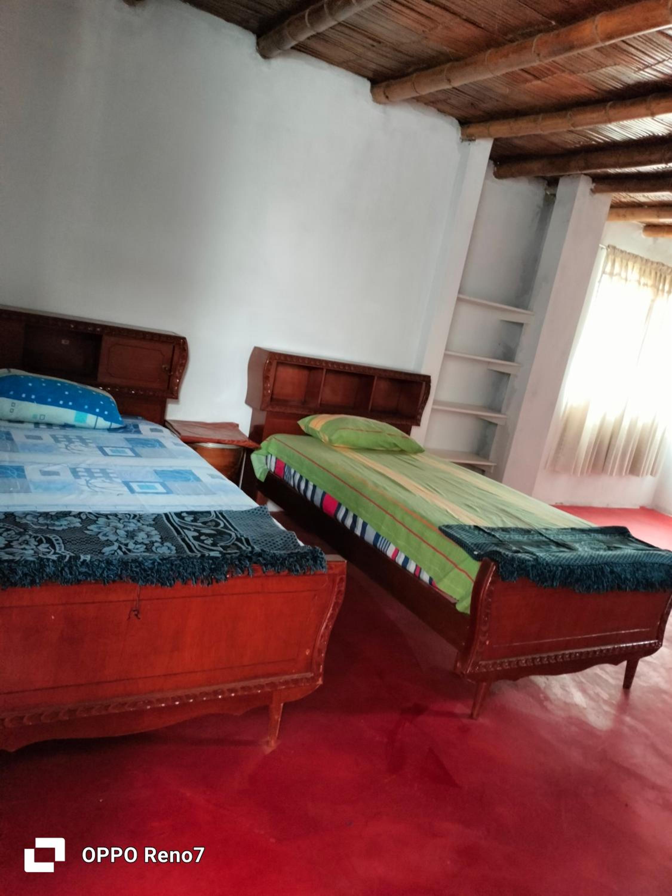 One-Bedroom House photo 2