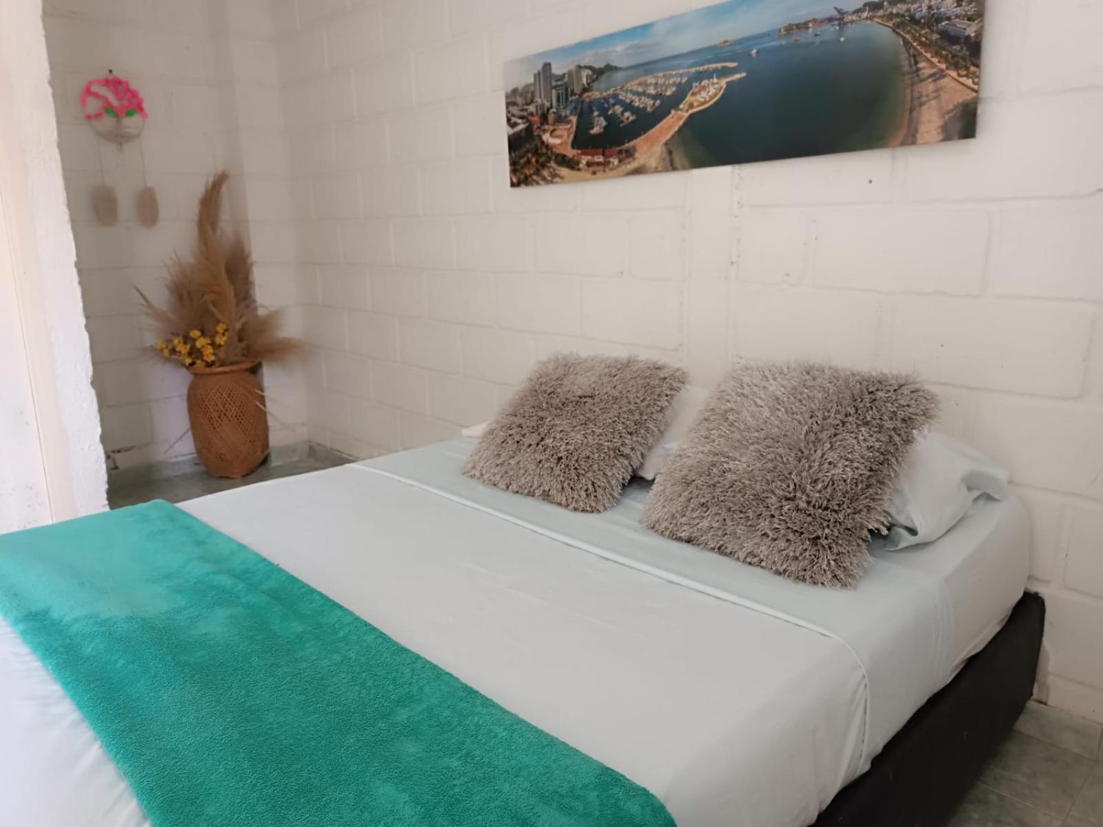Double Room photo 3