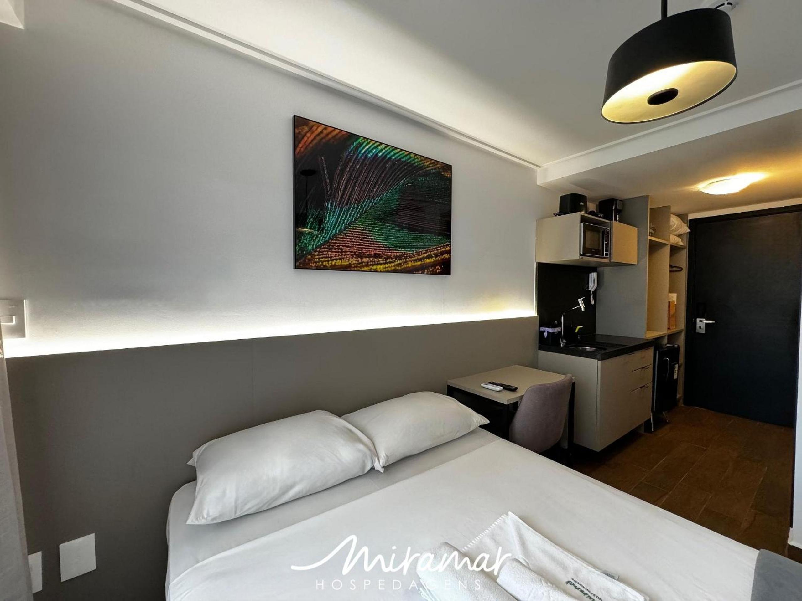 Studio Apartment photo 1