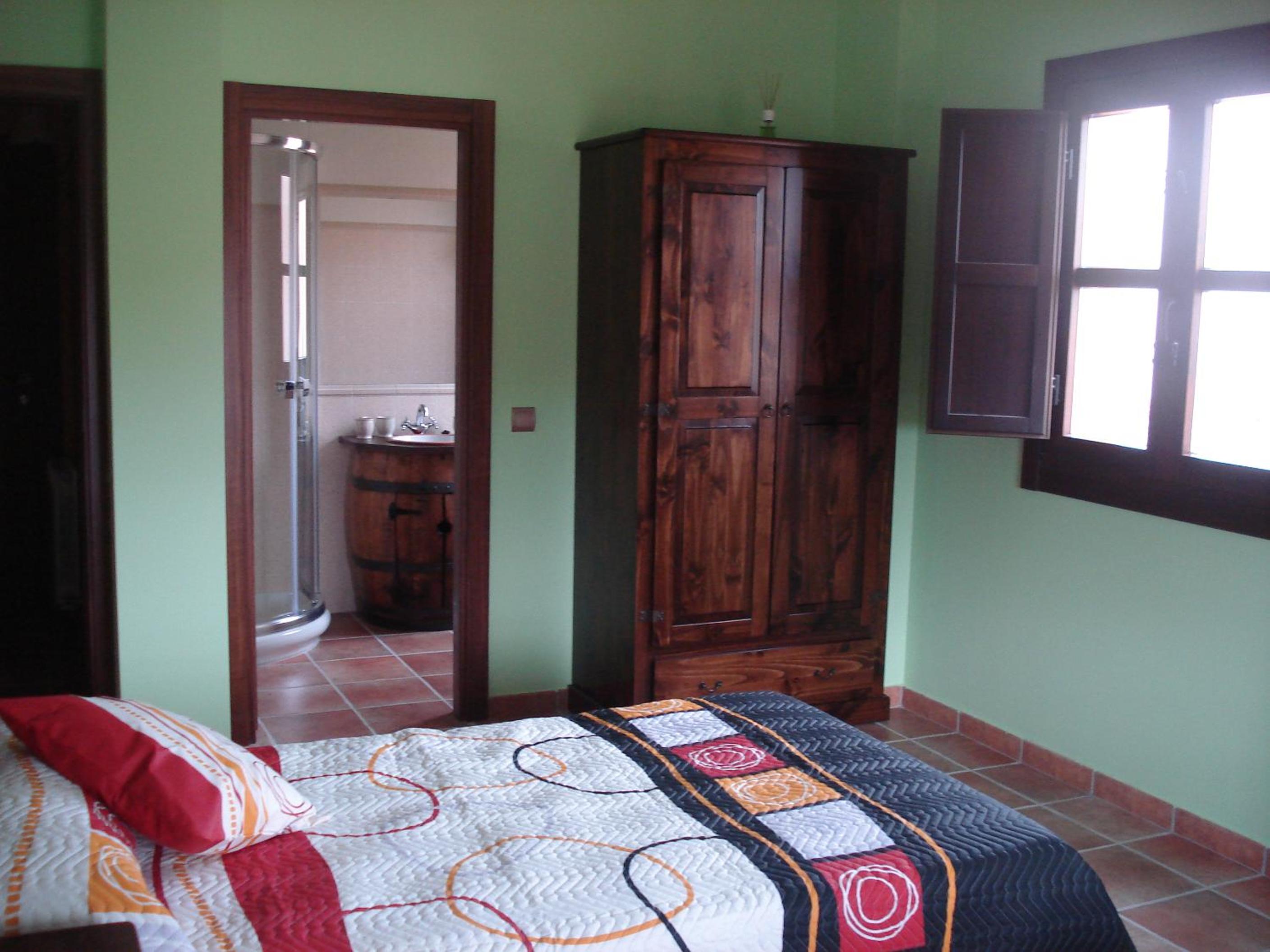 Casa de Vacaciones