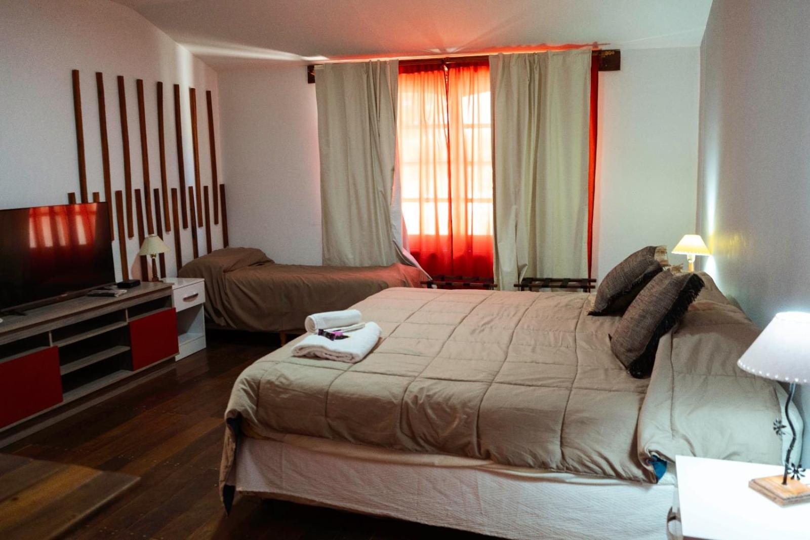 Triple Room photo 2
