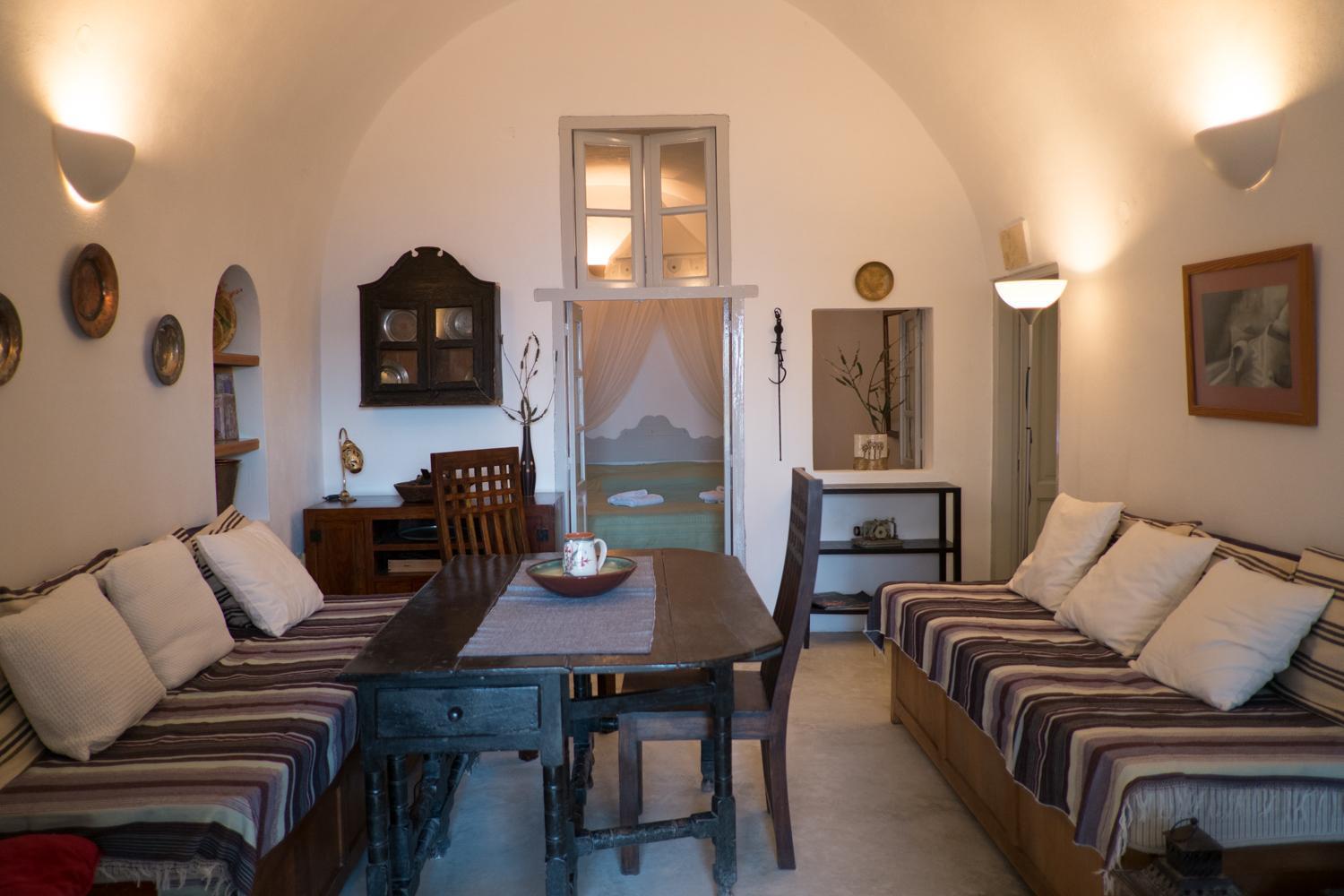 Zoe Private Villa (6 Adults) photo 2
