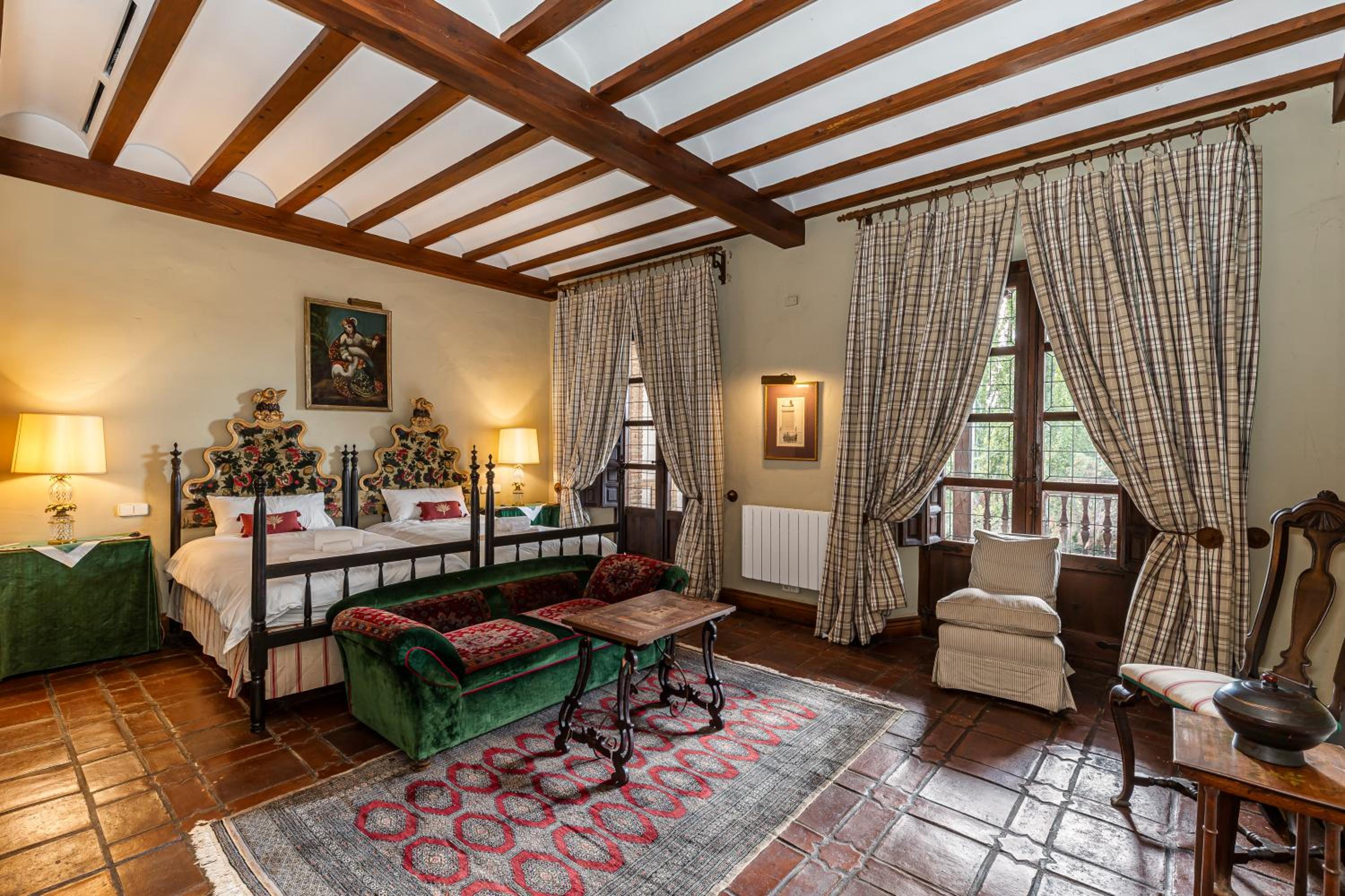 Suite Deluxe