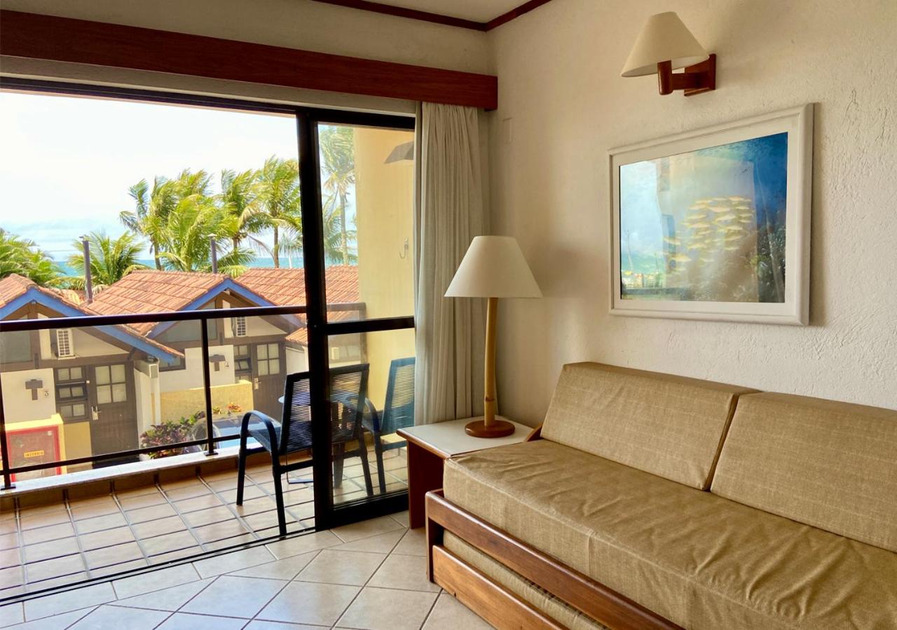 Suite with Partial Sea View - Photo 1