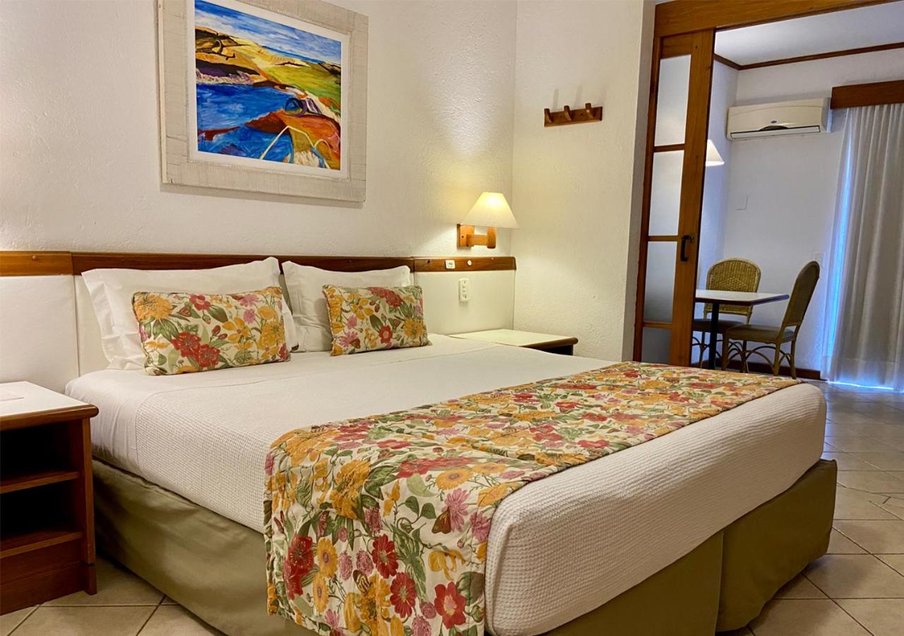 Suite with Partial Sea View - Photo 5