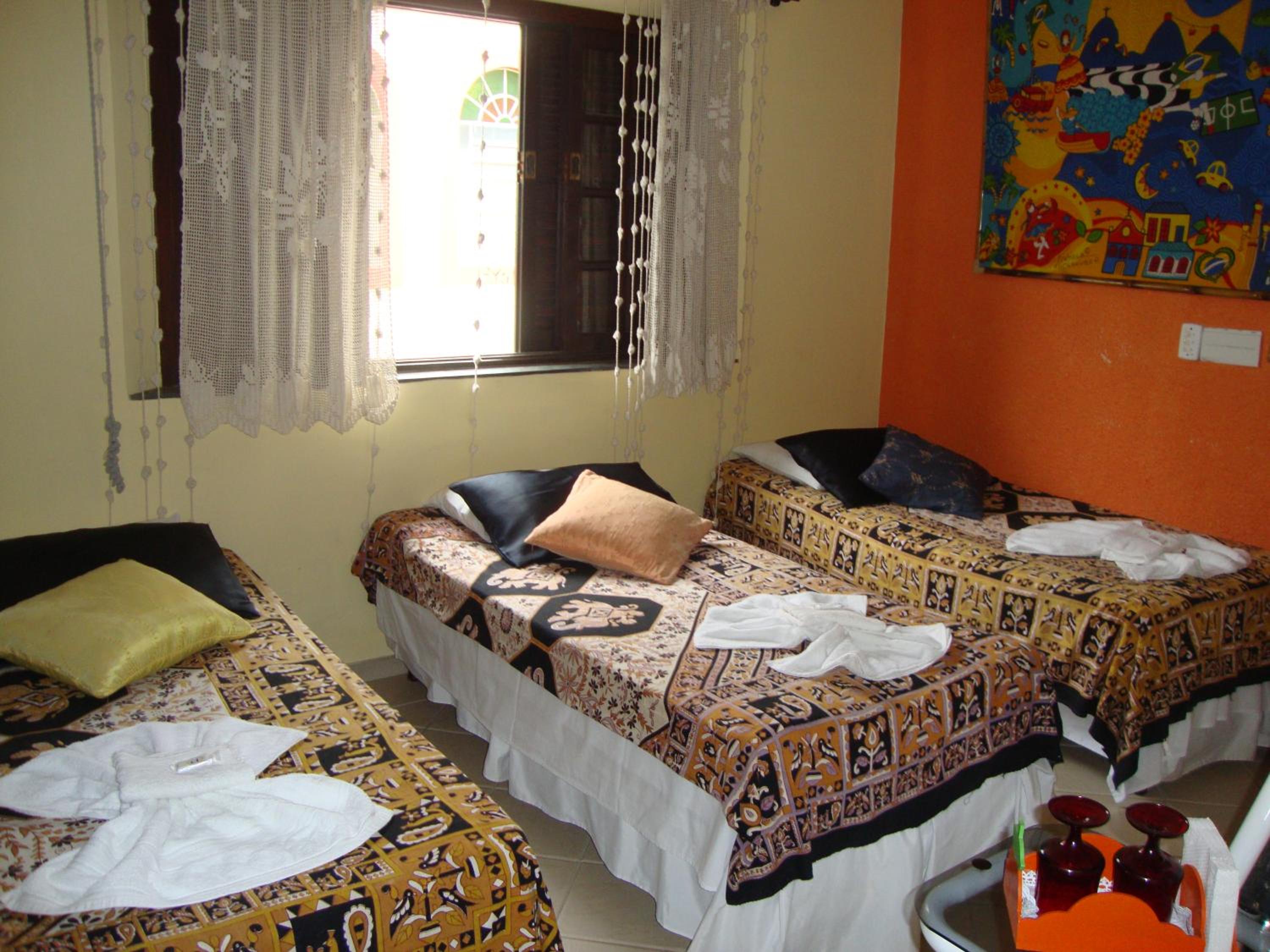 Standard Triple Room photo 3