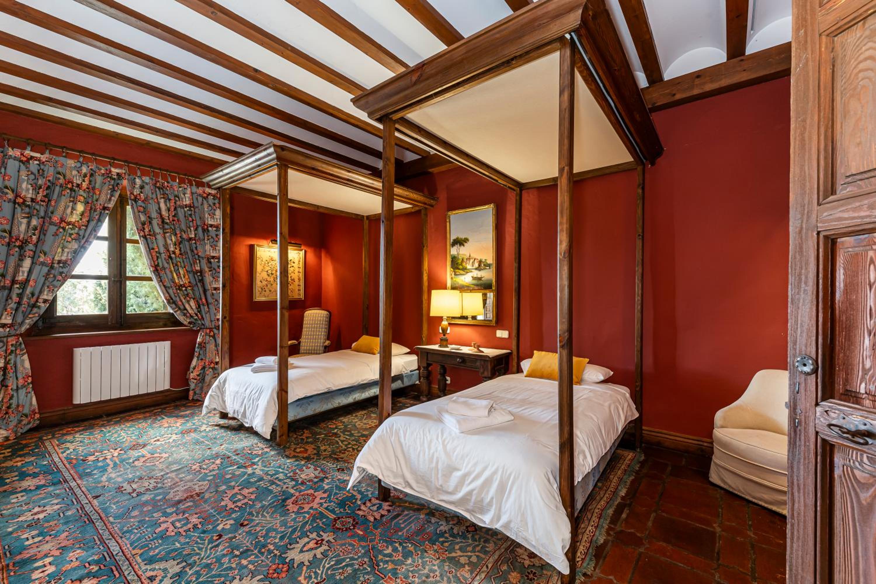 Suite Deluxe