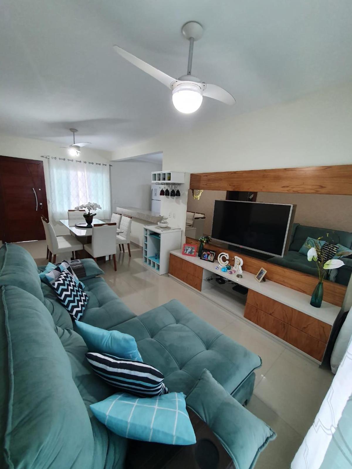 Two-Bedroom House photo 1