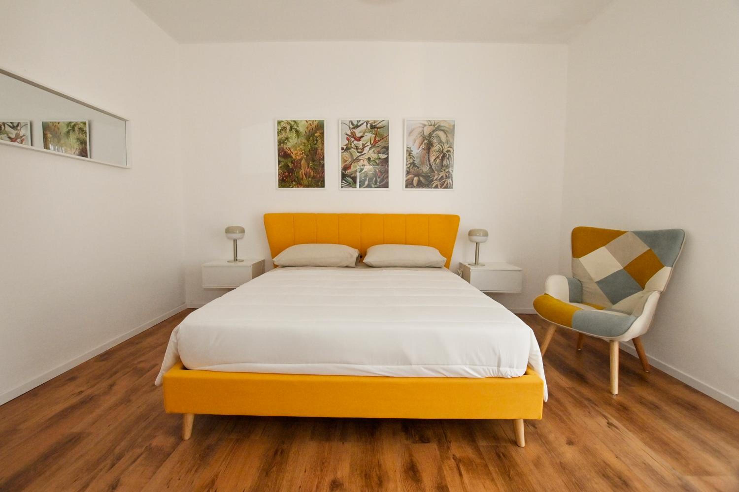Two-Bedroom Apartment photo 2