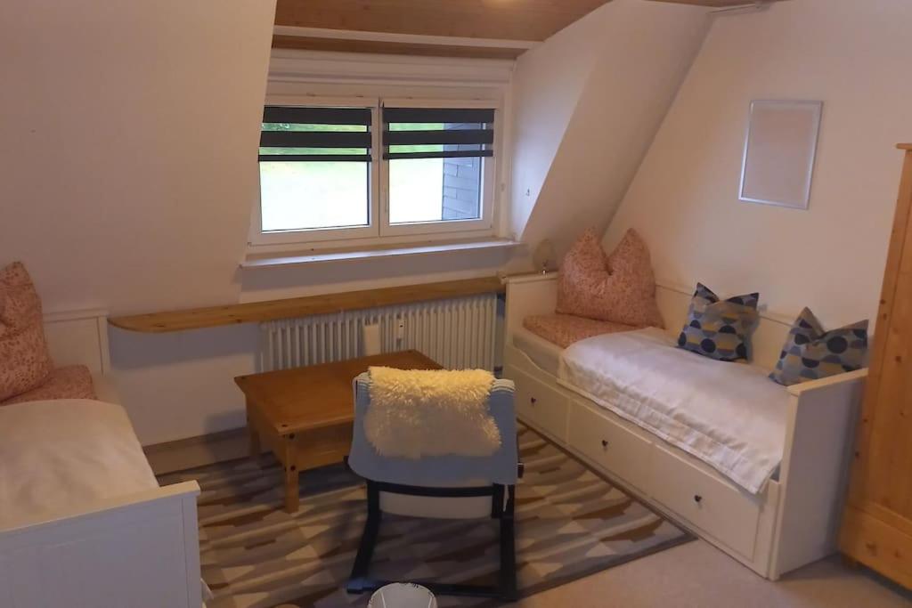 Two-Bedroom Apartment photo 2