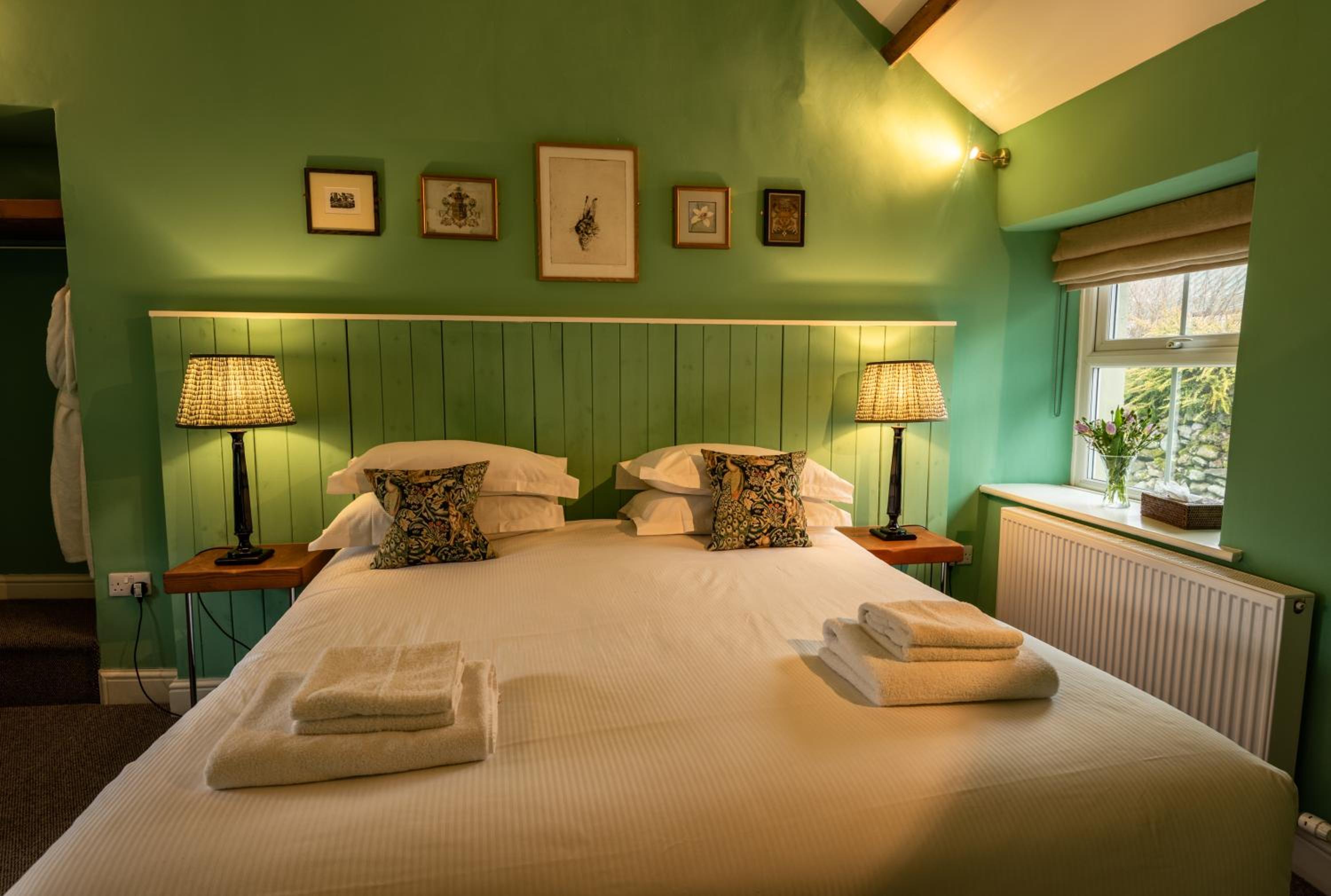 Standard Double Room photo 3