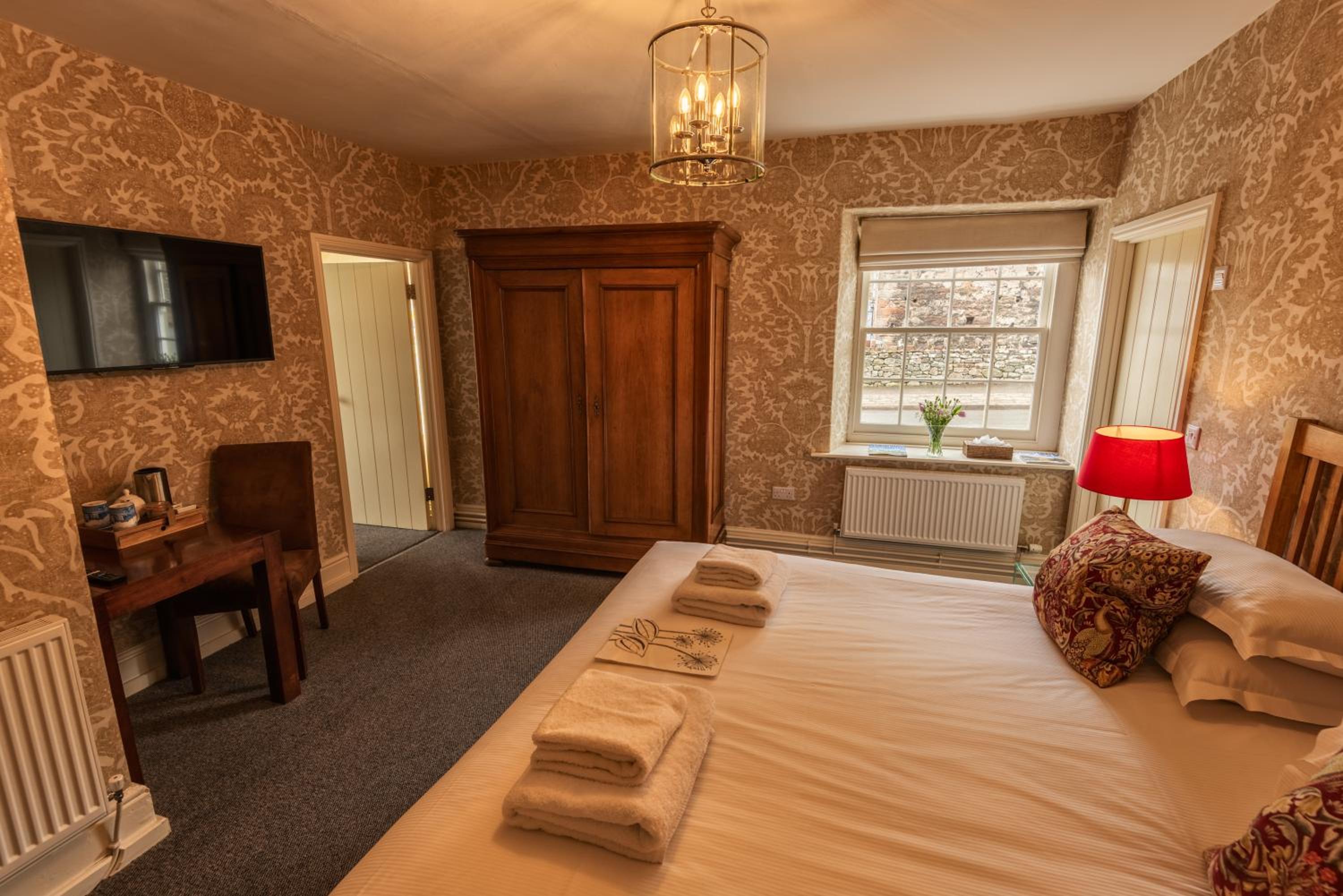 Standard Double Room photo 1