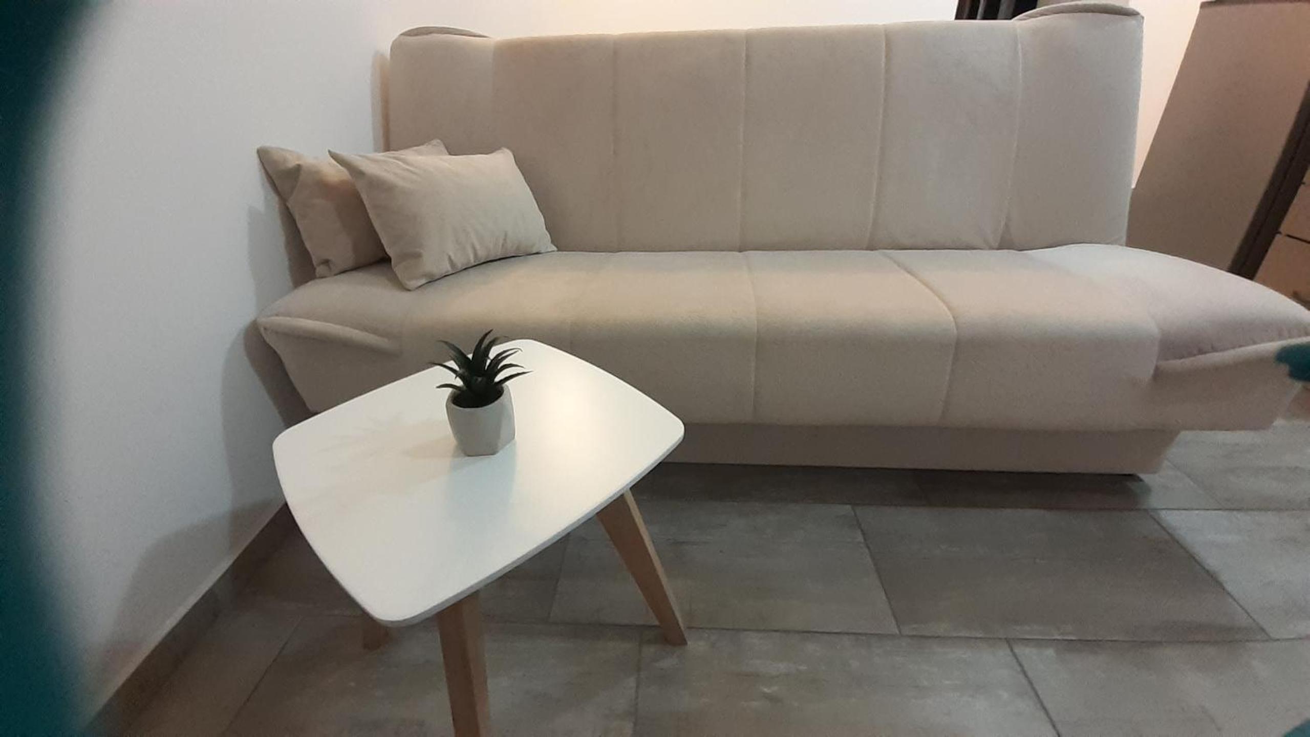 Apartment - Ground Floor