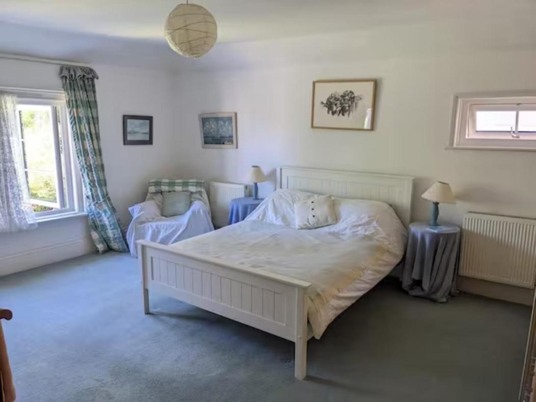 King Room with Sea View