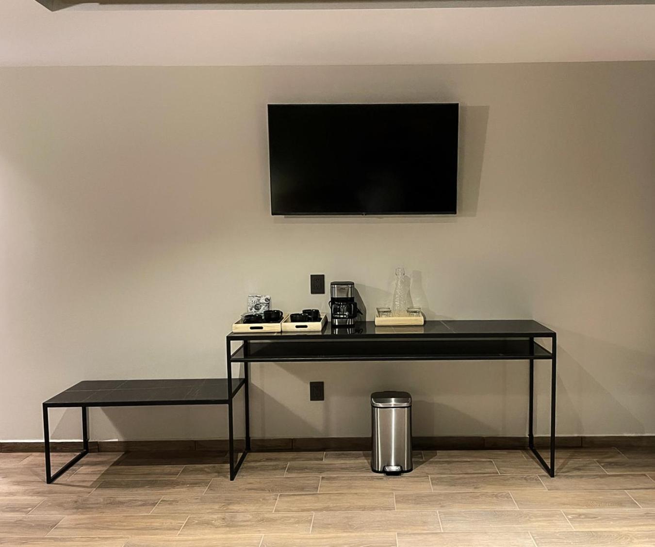 Twin Room with Terrace, photo 7