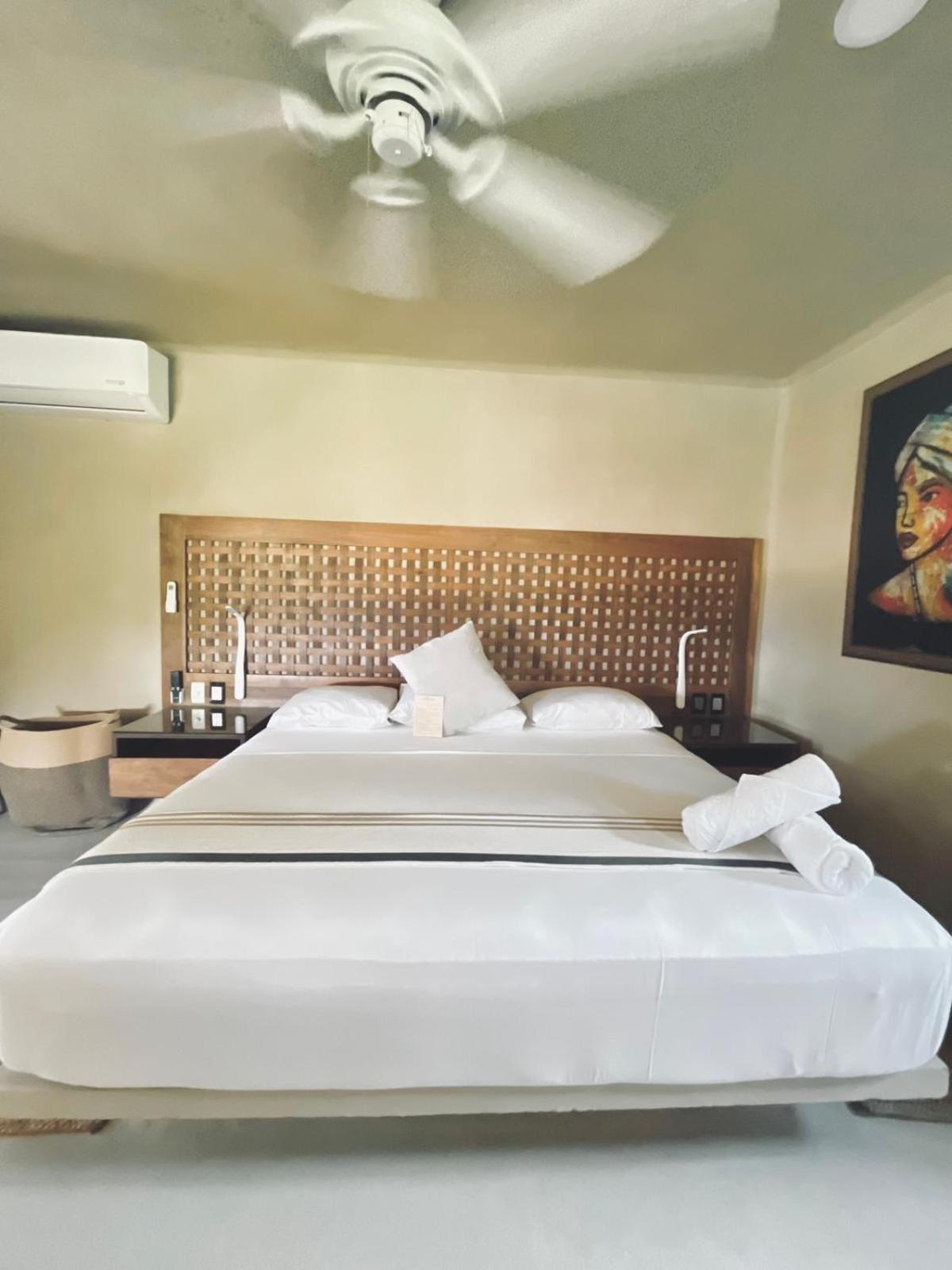 Deluxe Bungalow