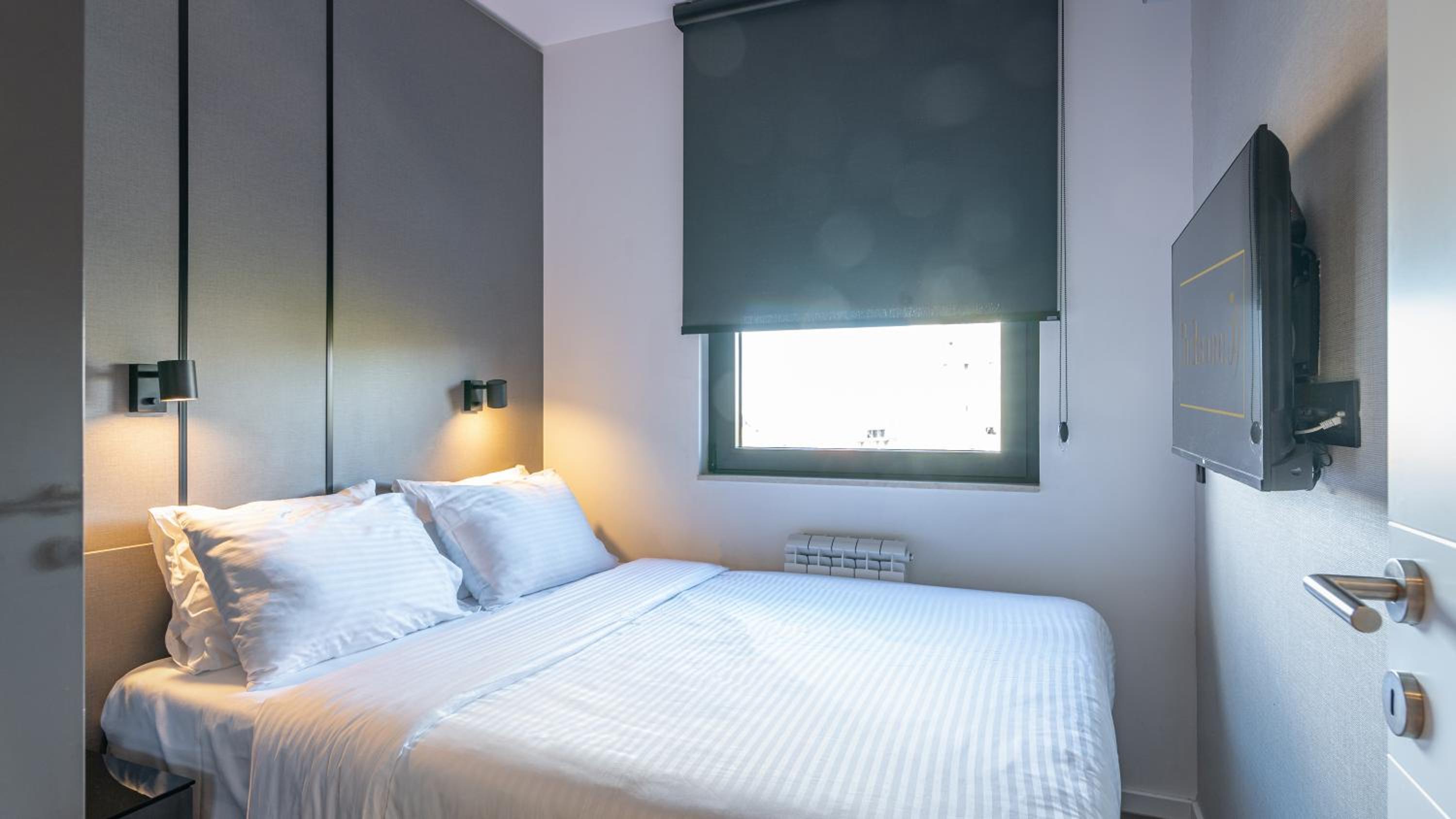 Studio Apartment - Photo 6