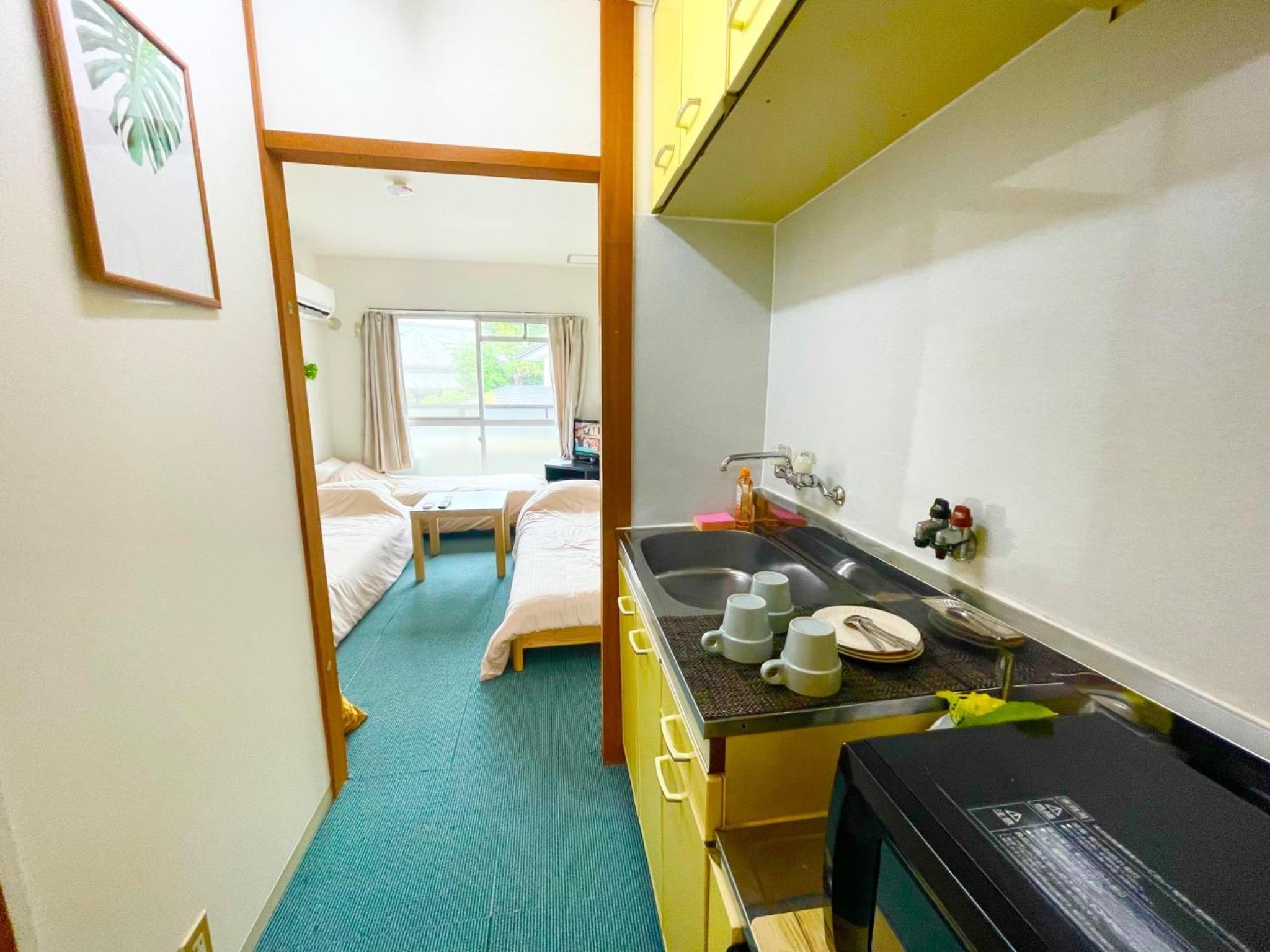 Apartment photo 2