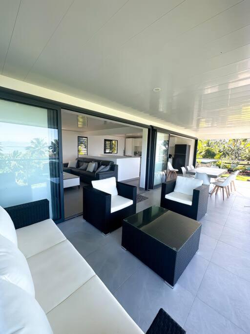 Two-Bedroom Villa photo 2