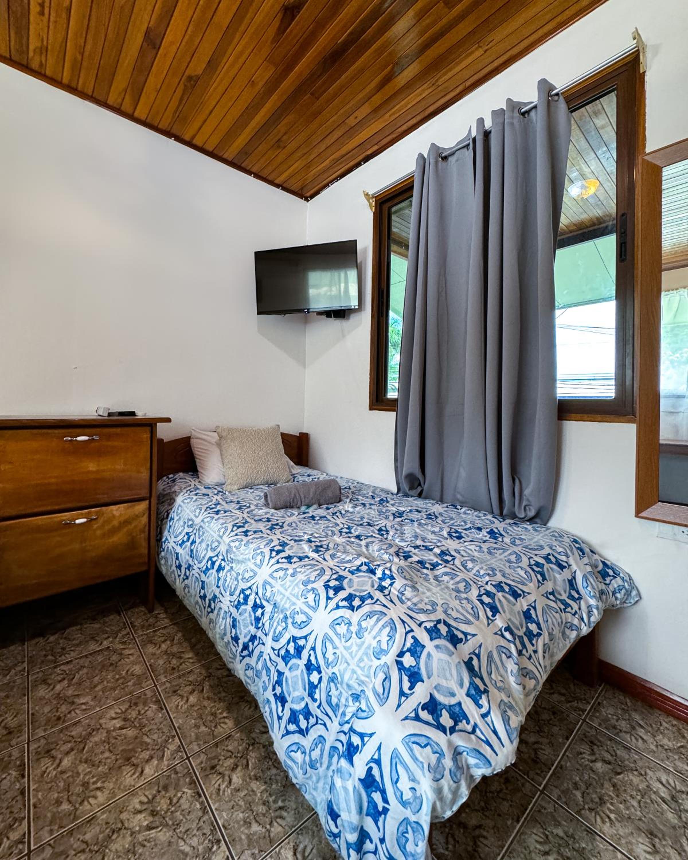Triple Room photo 2