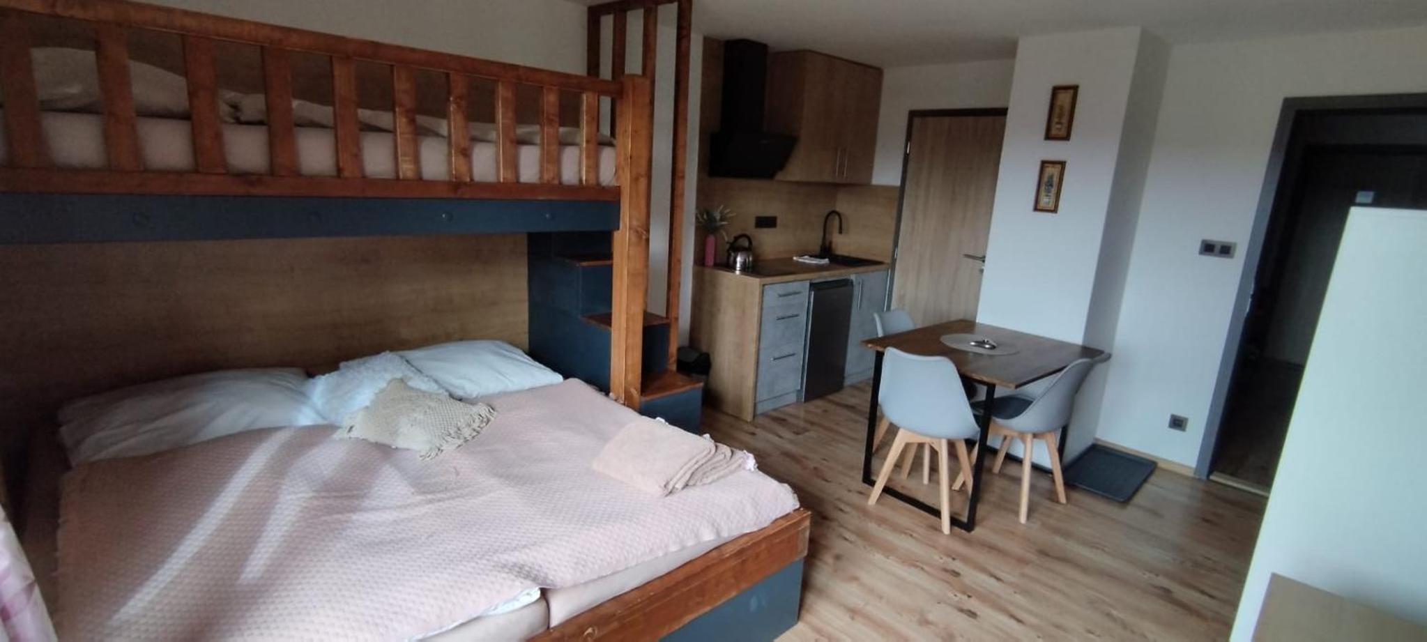 Triple Room with Balcony photo 1