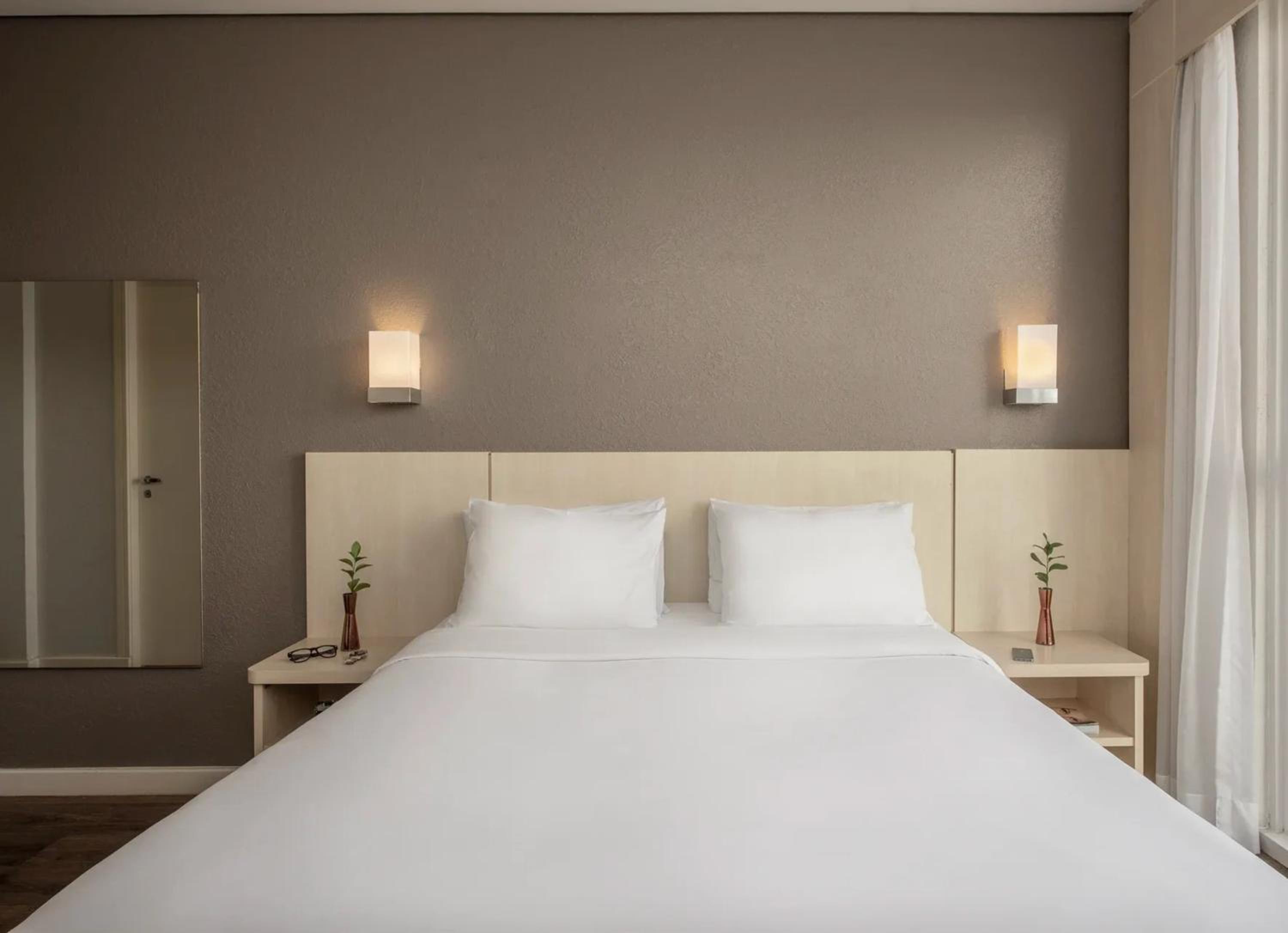 Standard Casal - 1 Cama Casal - Photo 1