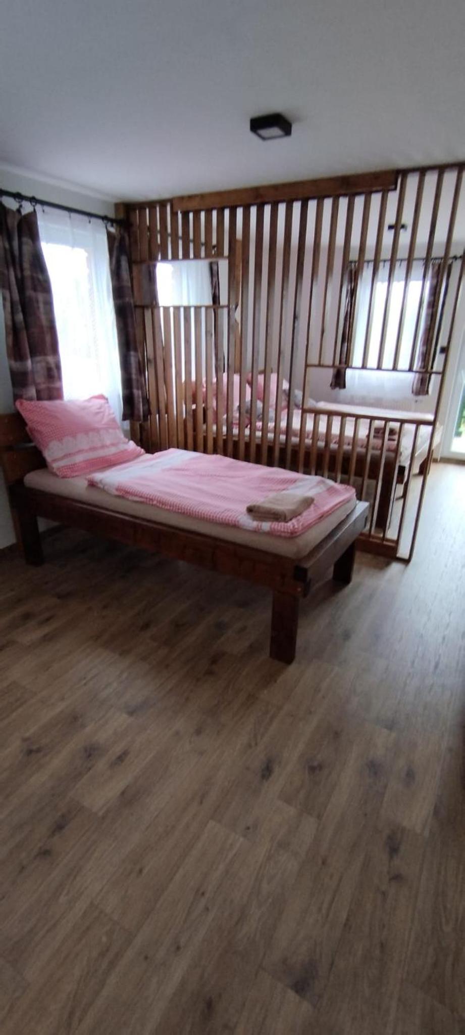 Triple Room with Lake View photo 3
