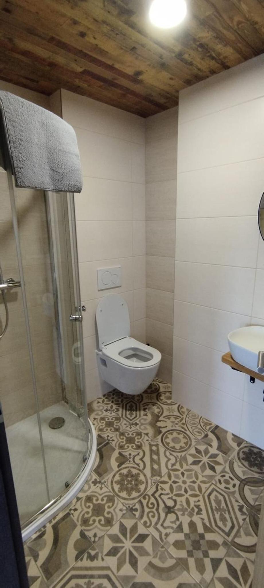 Triple Room with Lake View photo 2