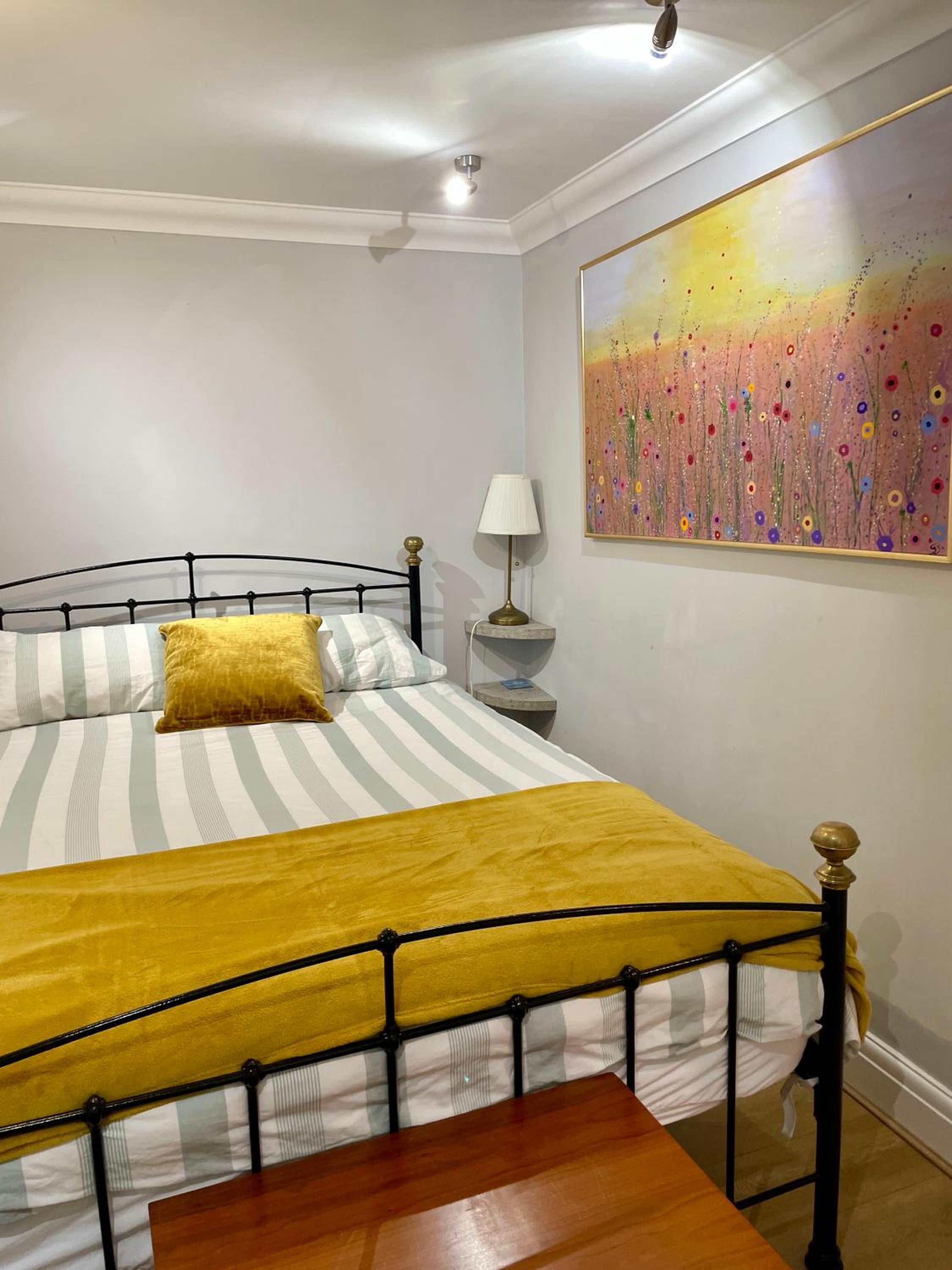 Three-Bedroom House photo 1
