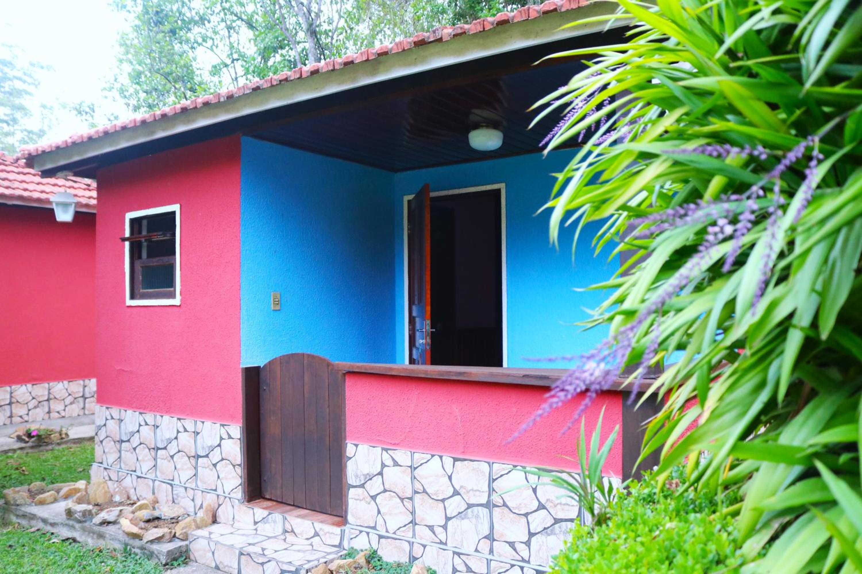 Chalet photo 1