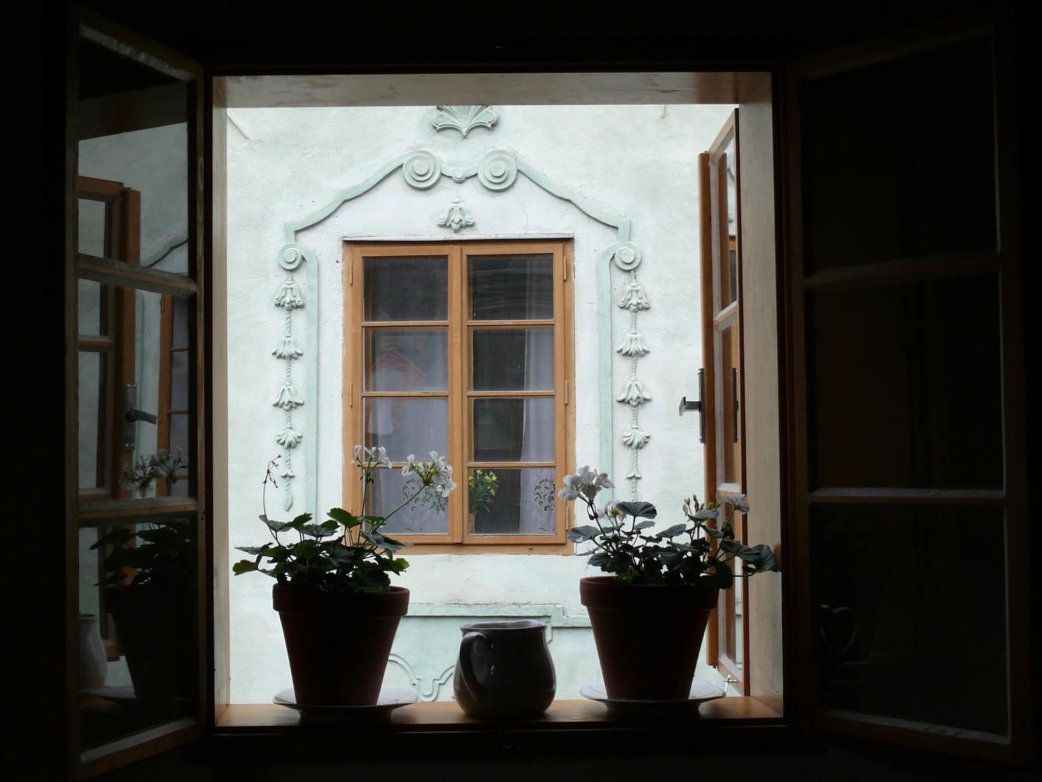 Duplex Apartment - Photo 19