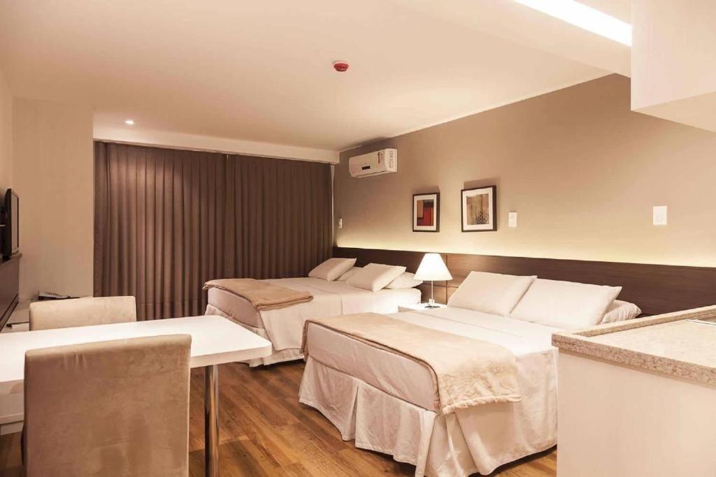 Standard Triple Room photo 1