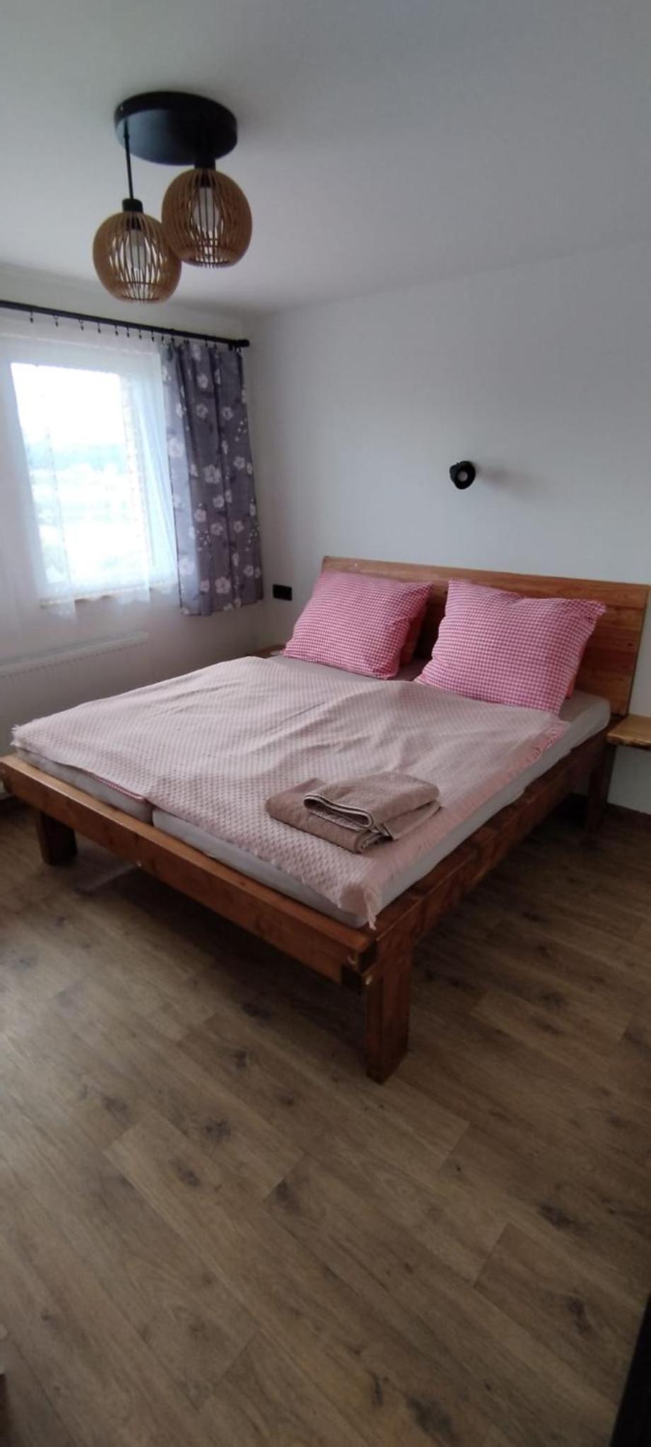 Quadruple Room with Private External Bathroom photo 1