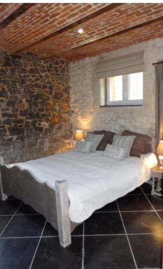 One-Bedroom House photo 1