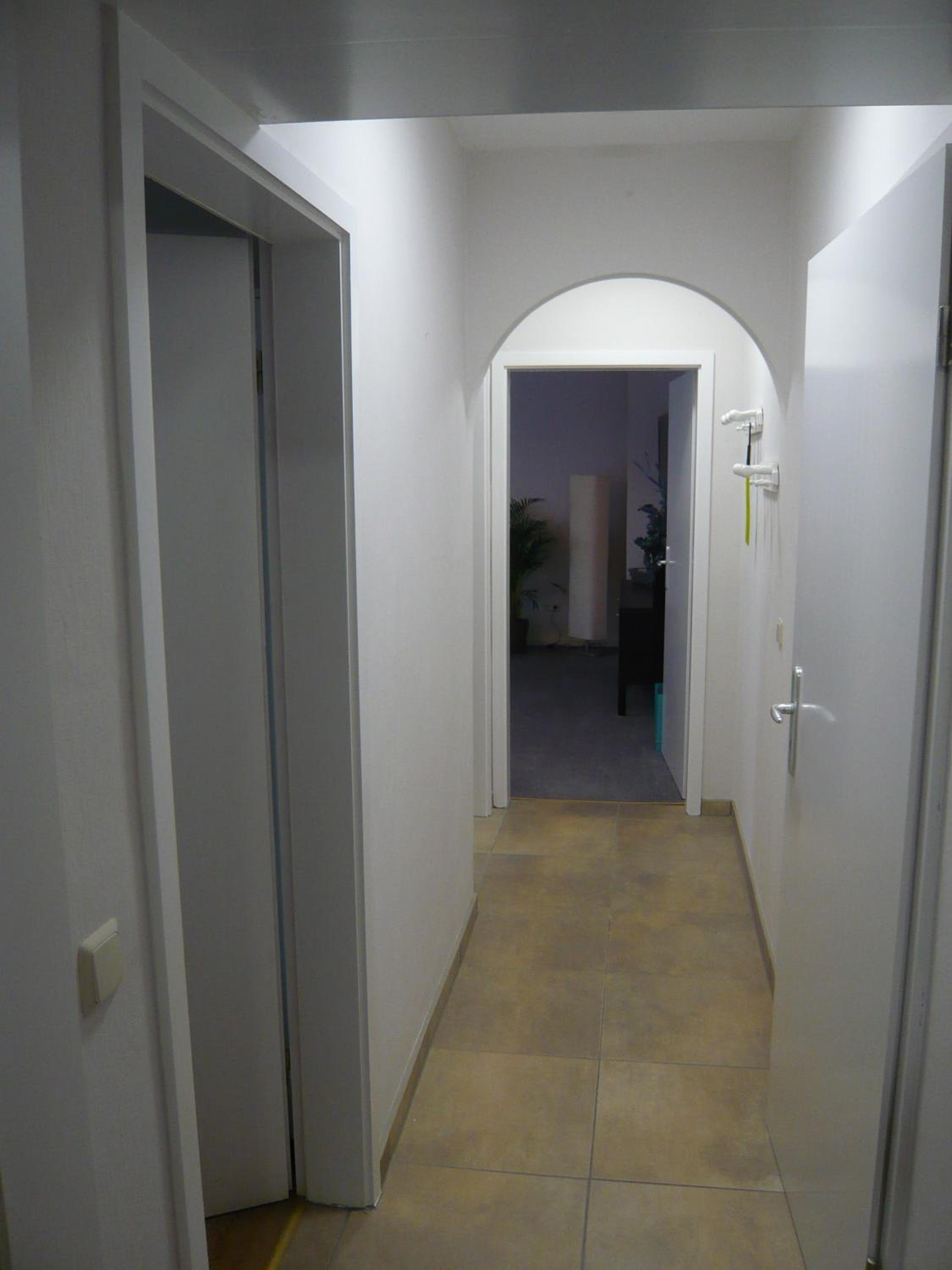 Apartment with Garden View "Woge" photo 2