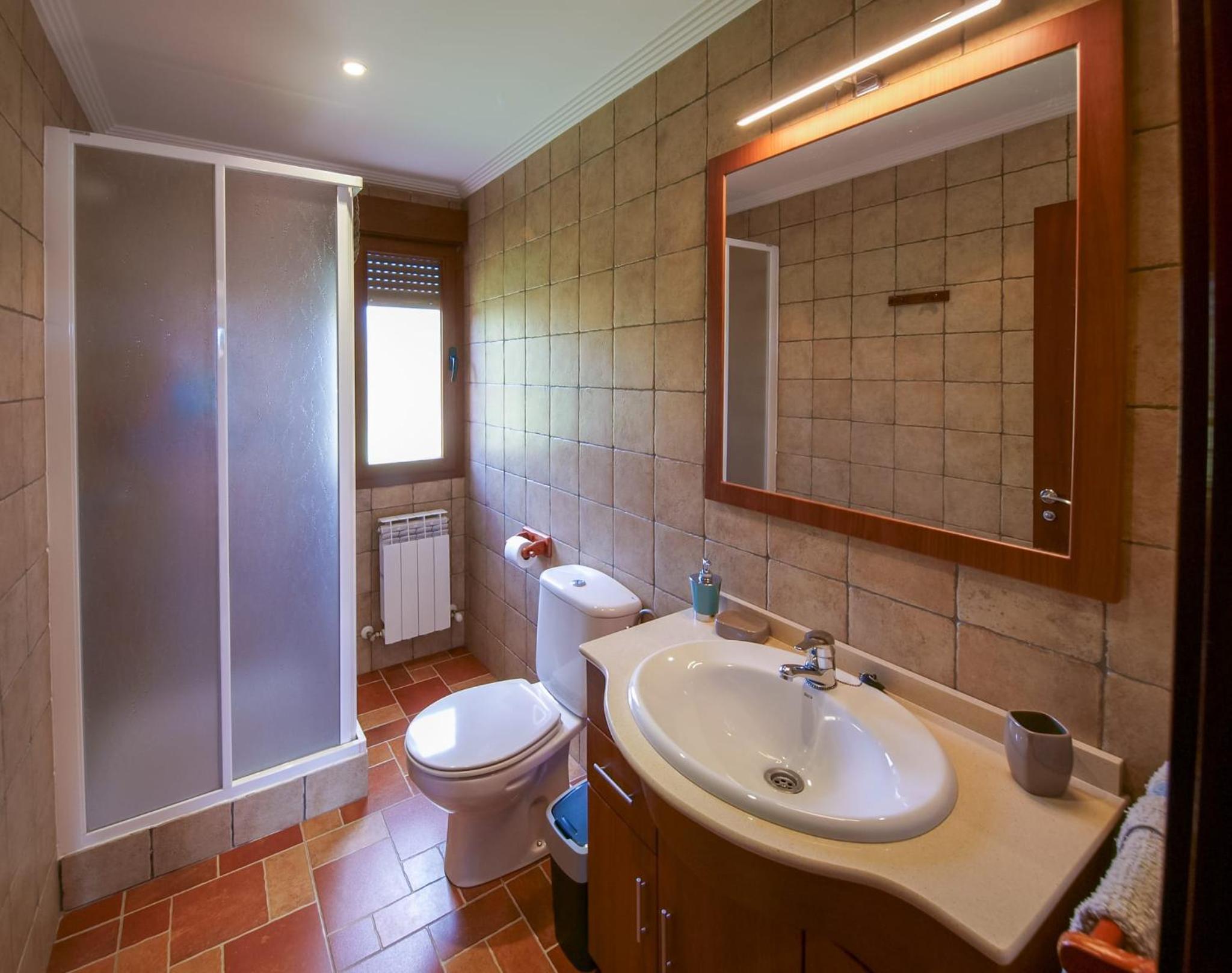 Three-Bedroom House photo 2