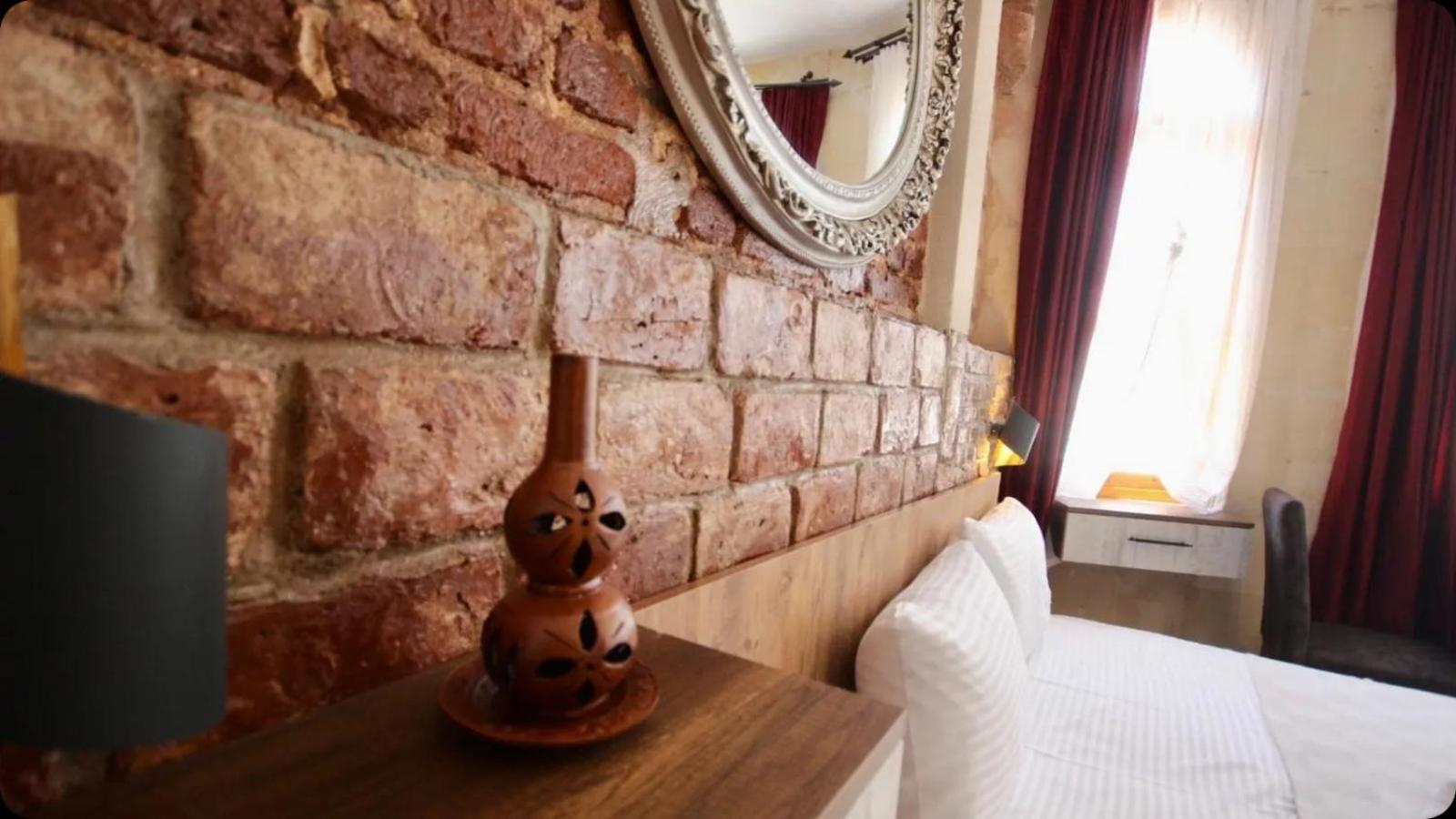 Deluxe Double Or Twin Room photo 1