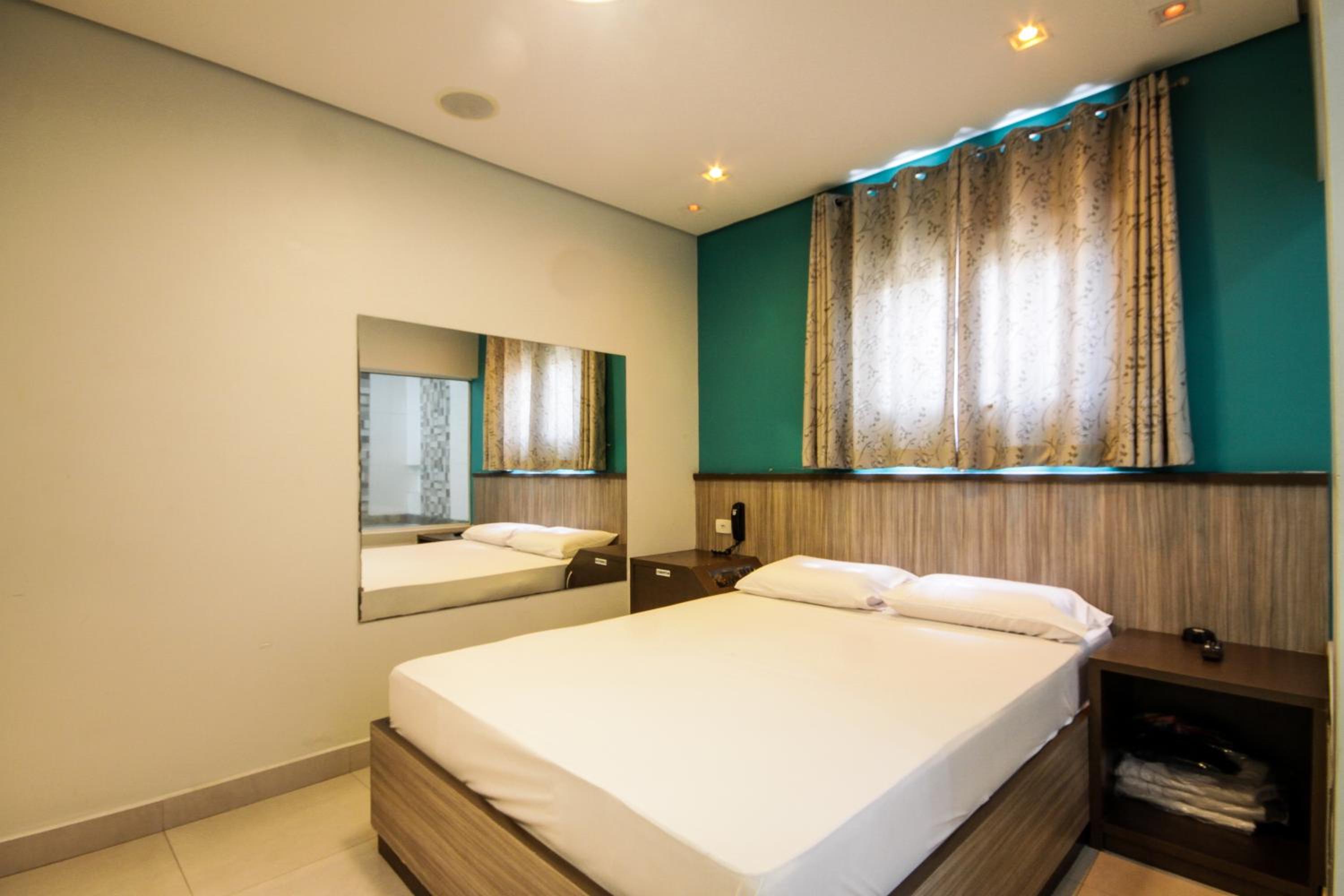 Suite with Spa Bath