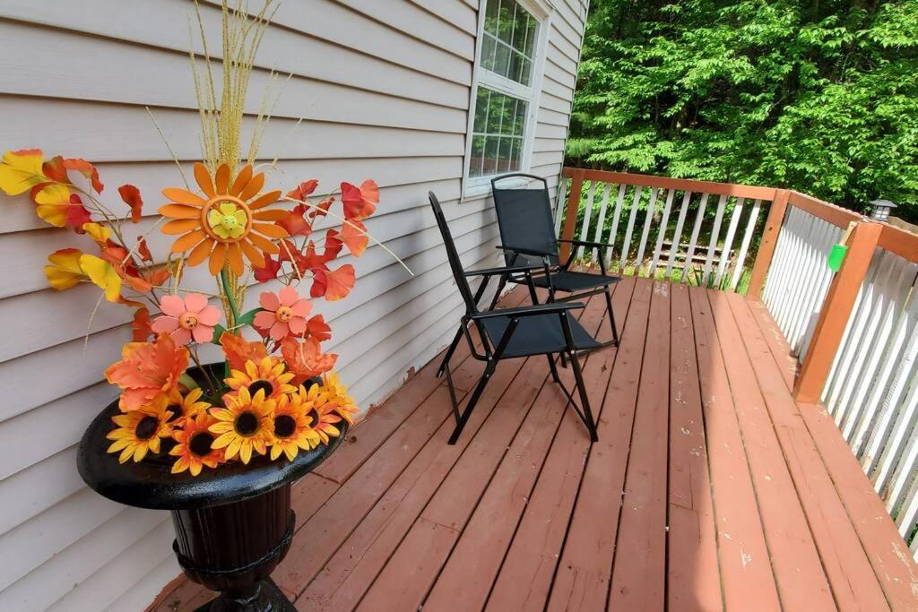 Chalet photo 2