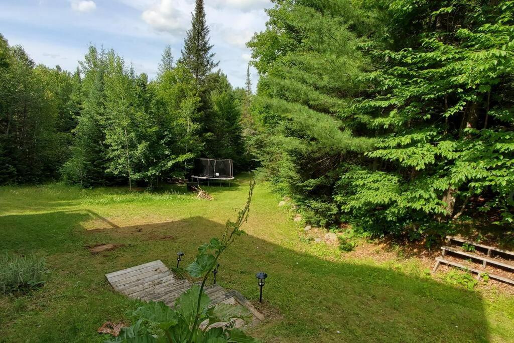 Chalet photo 3