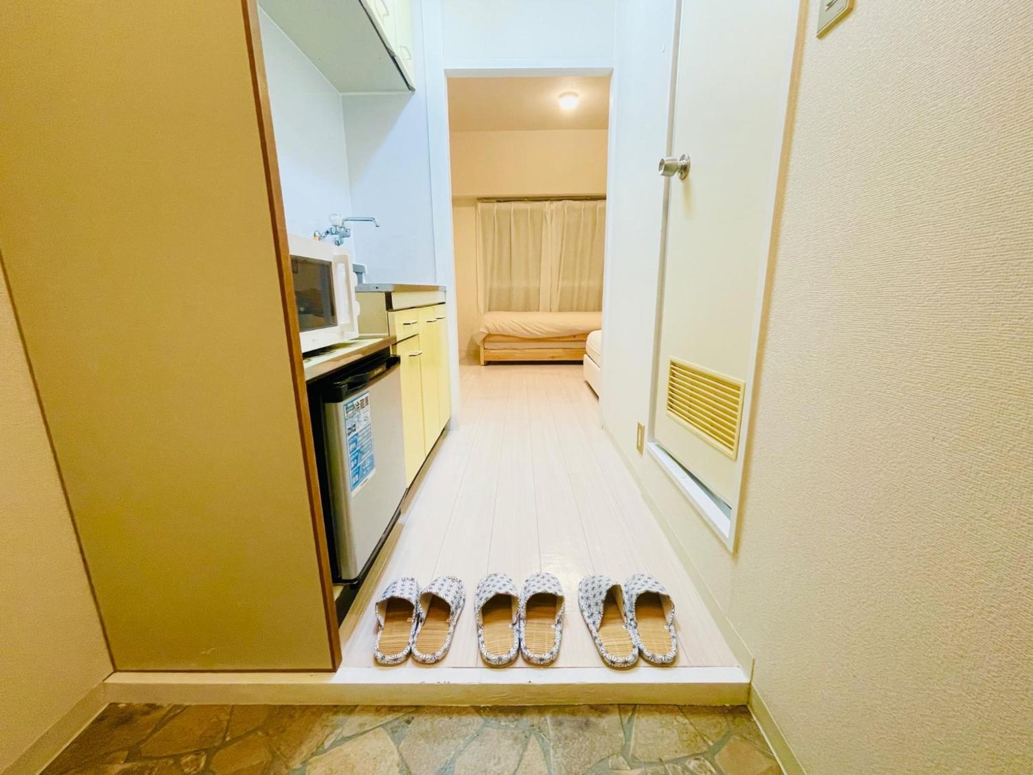 Apartment photo 3