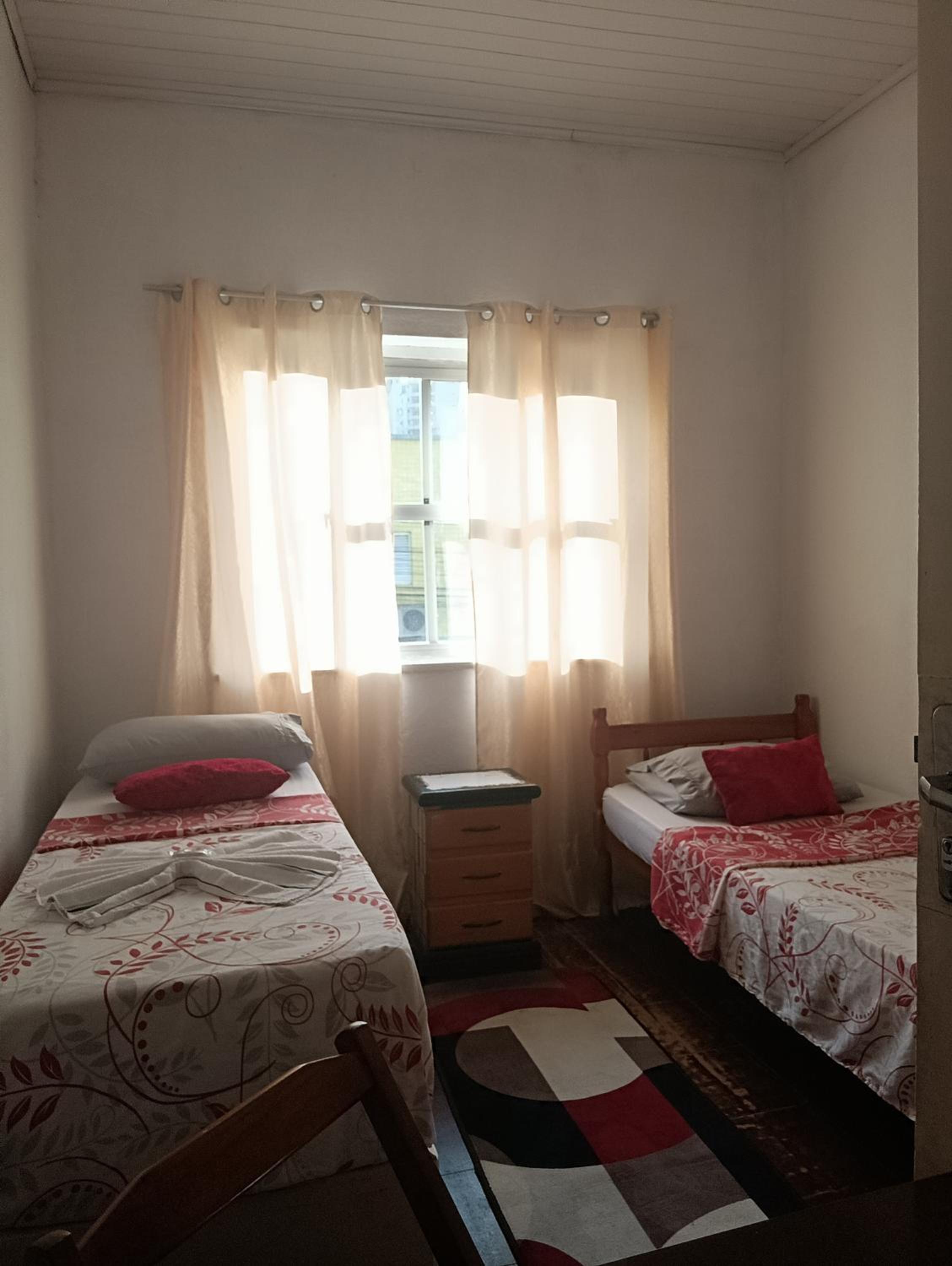 Economy Single Room